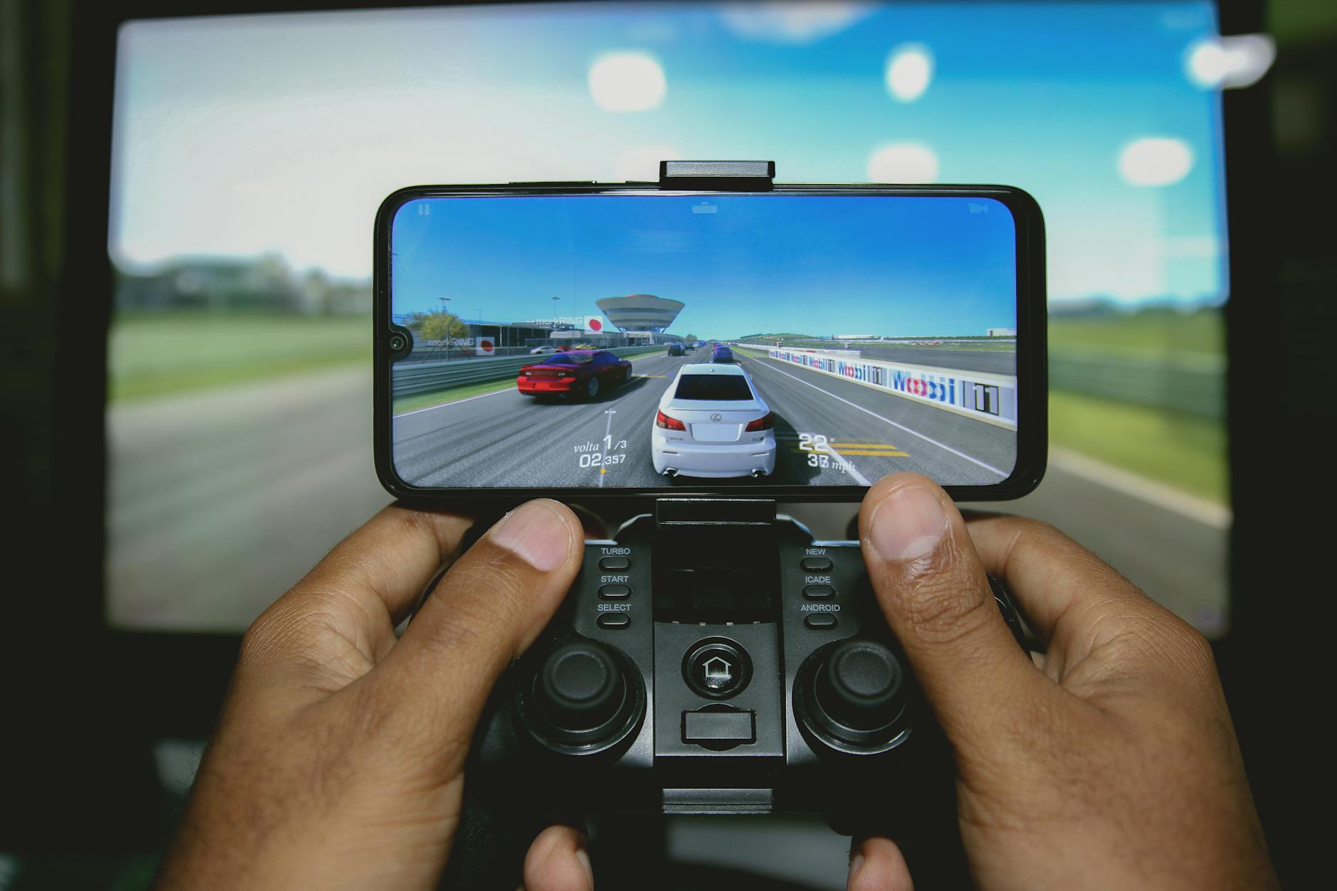 Building Beyond Games—Mobile, Cards, and Merchandise