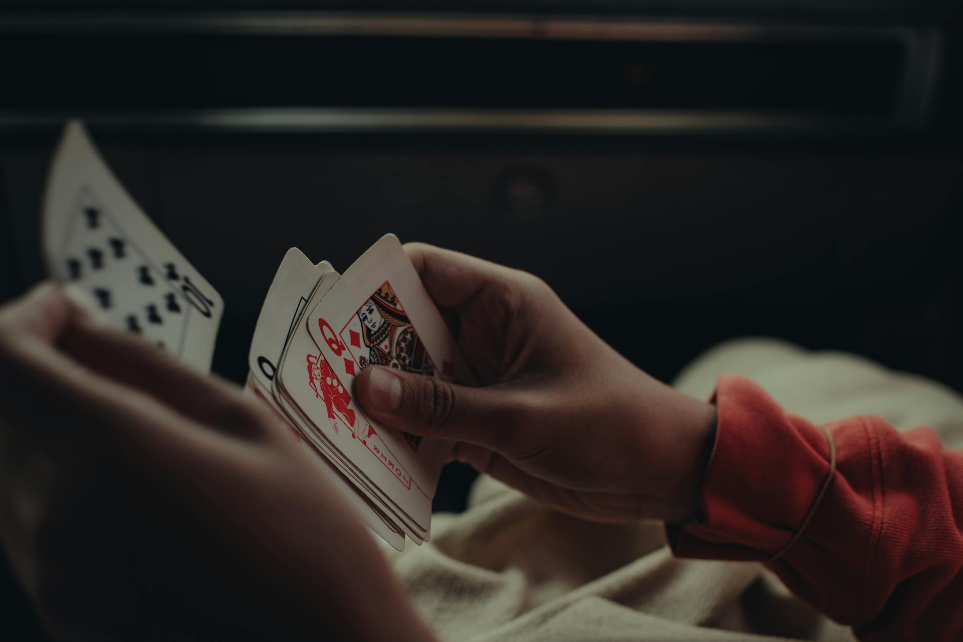 Classic Cards Hold While Speculation Crumbles