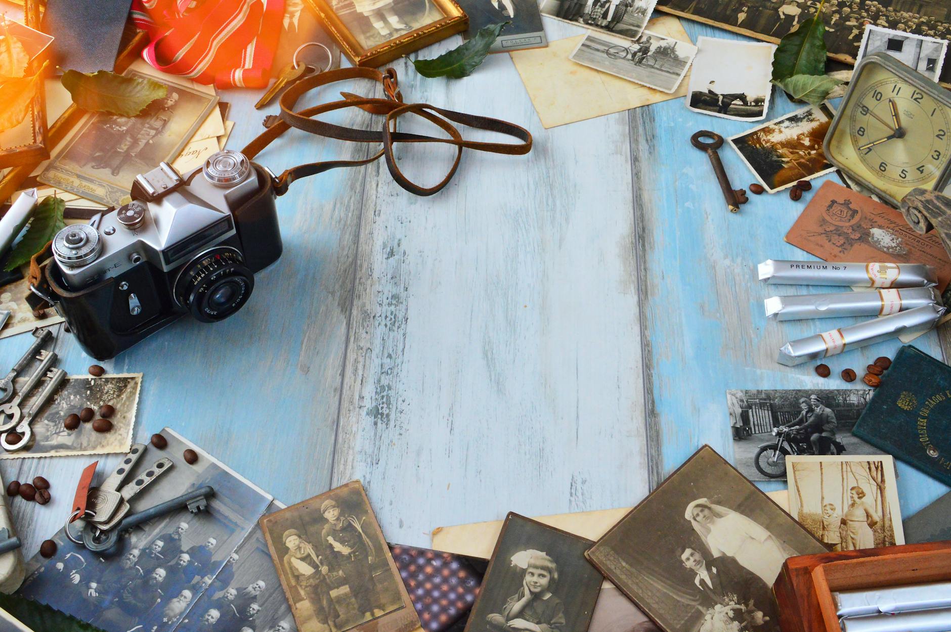Collectibility and Nostalgia Factors