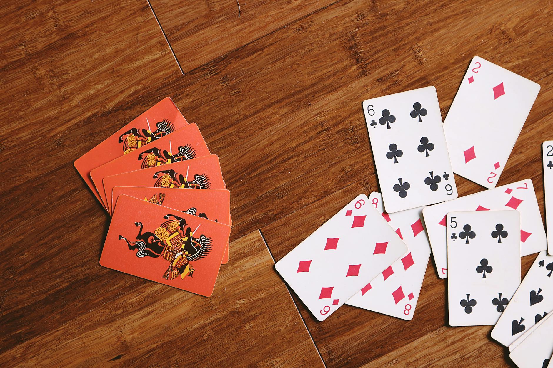 COMMON CARDS VERSUS RARE HOLOS: WHERE UNDERVALUATION STILL LURKS