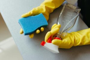 Common Myths About Cleaning a Base Set Beedrill Before Grading - Featured image