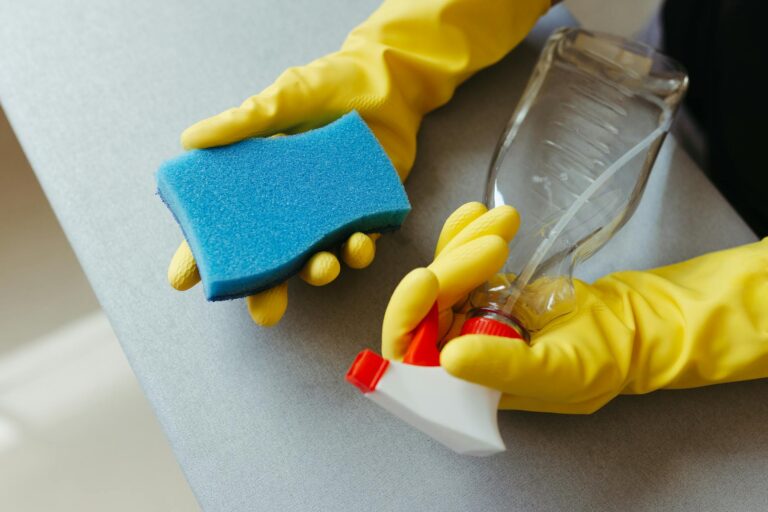 Common Myths About Cleaning a Base Set Beedrill Before Grading - Featured image