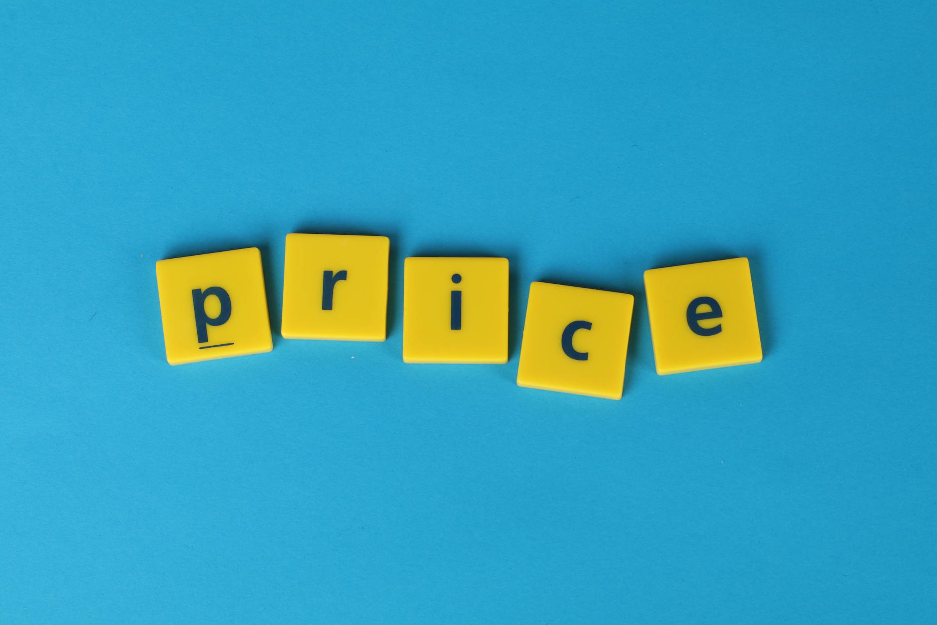 Comparative Market Examples and Price Trajectories