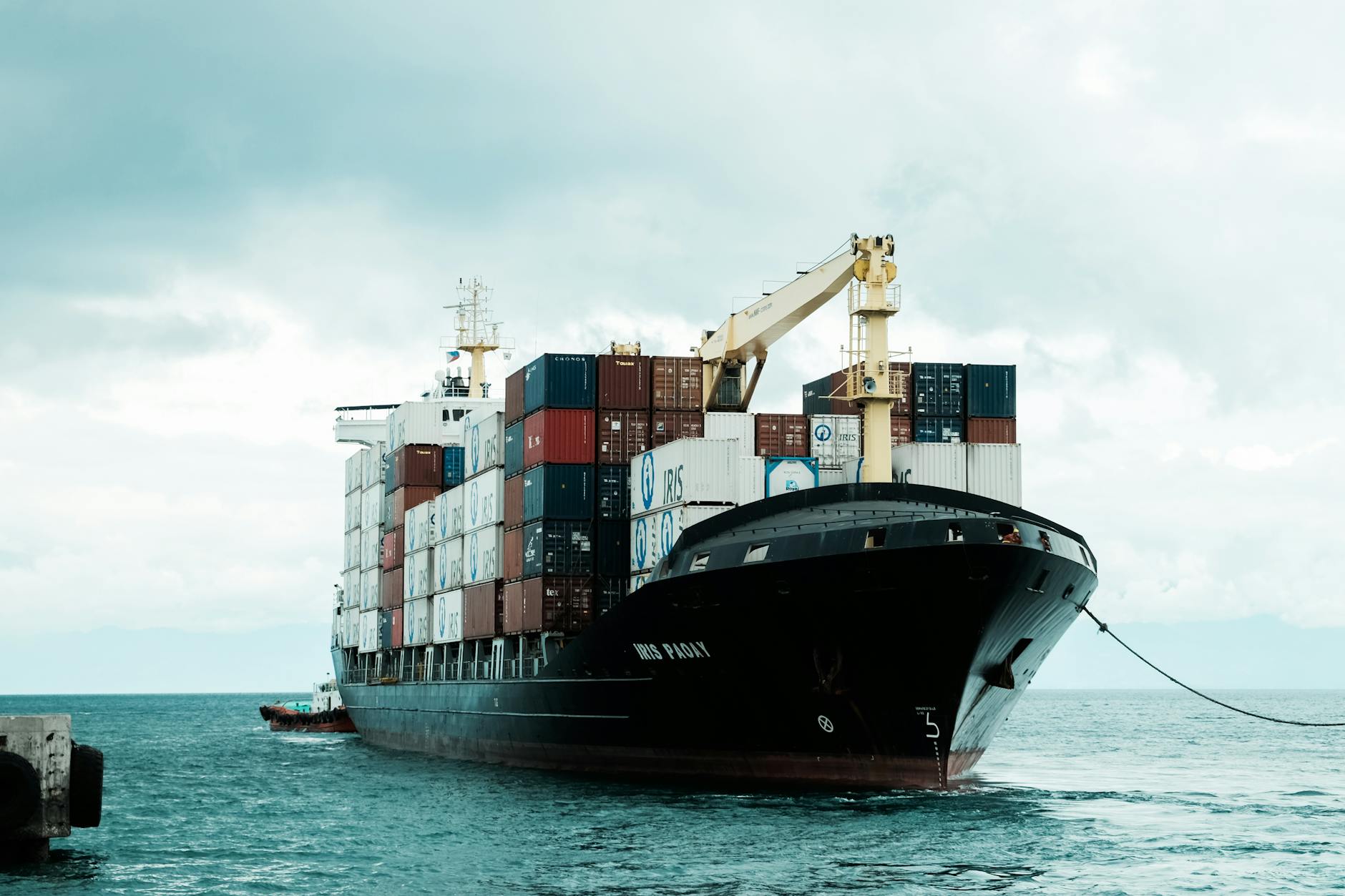 Condition-Based Shipping Decisions