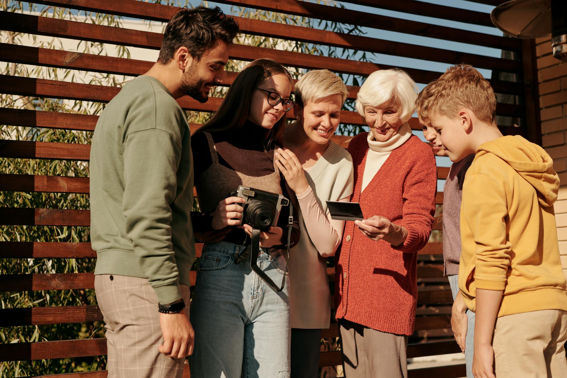 Cross-Generational Demand and the Wealth Transfer Angle