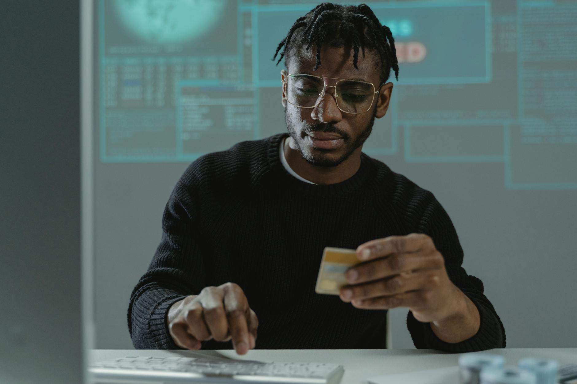 Fraud and Authenticity: The Dark Side of Rapid Growth
