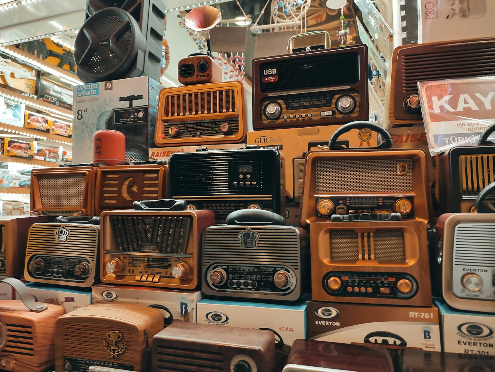 Generational Nostalgia as a Sustained Market Force