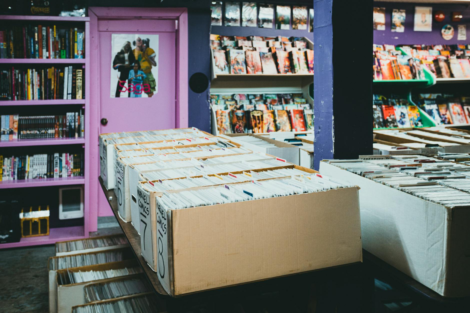 Grade-Specific Demand: Why CGC 9s Fill a Unique Market Position