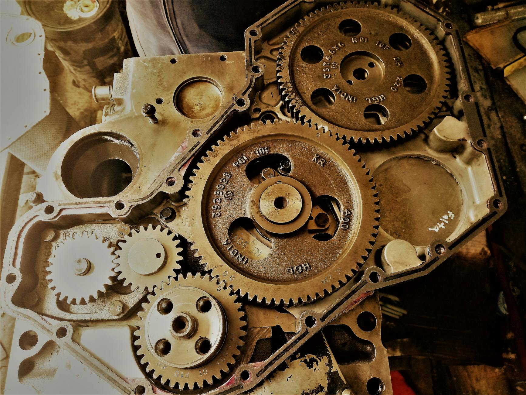 Grading as the Real ROI Engine