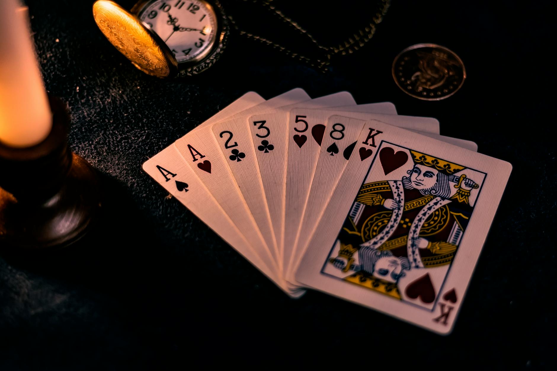 High-Grade Vintage Cards Commanding Record-Breaking Values