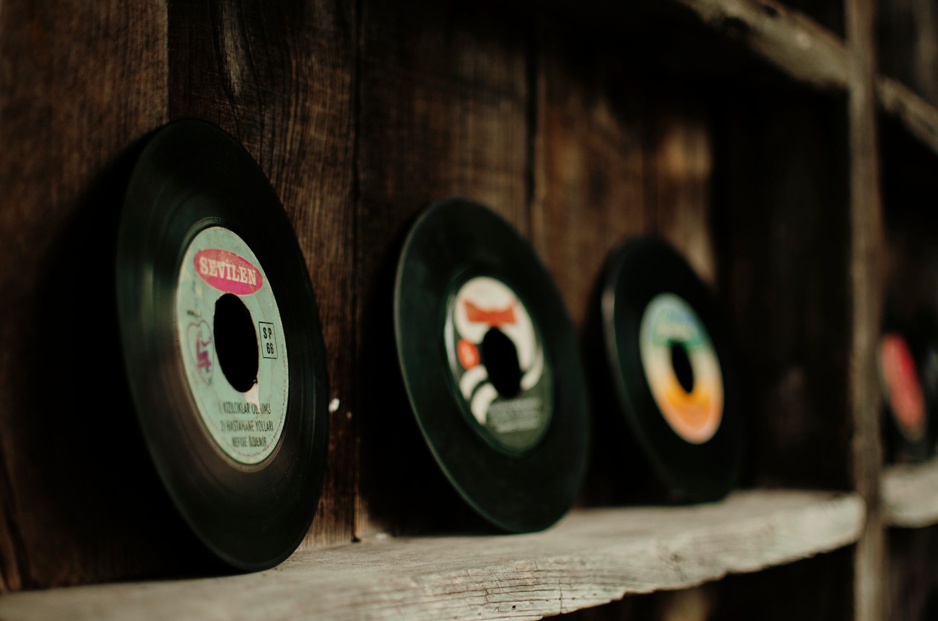Historic Records Continue to Defy Modern Pricing