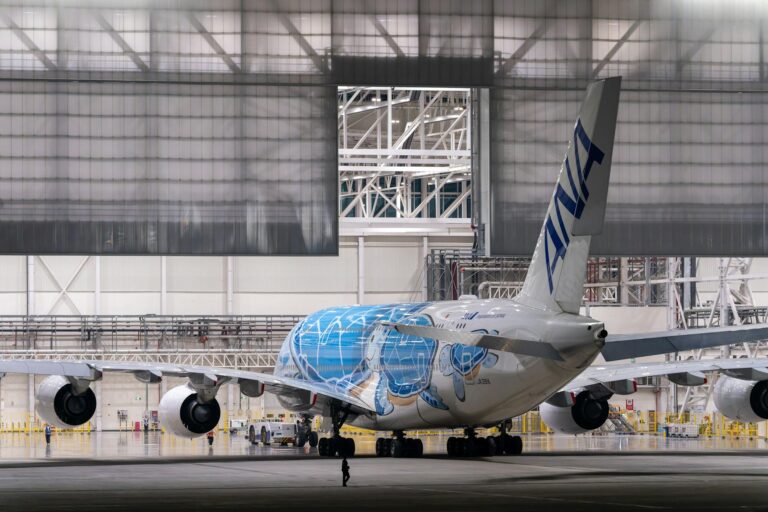 How ANA's Pokémon Planes Could Boost Fan Travel - Featured image