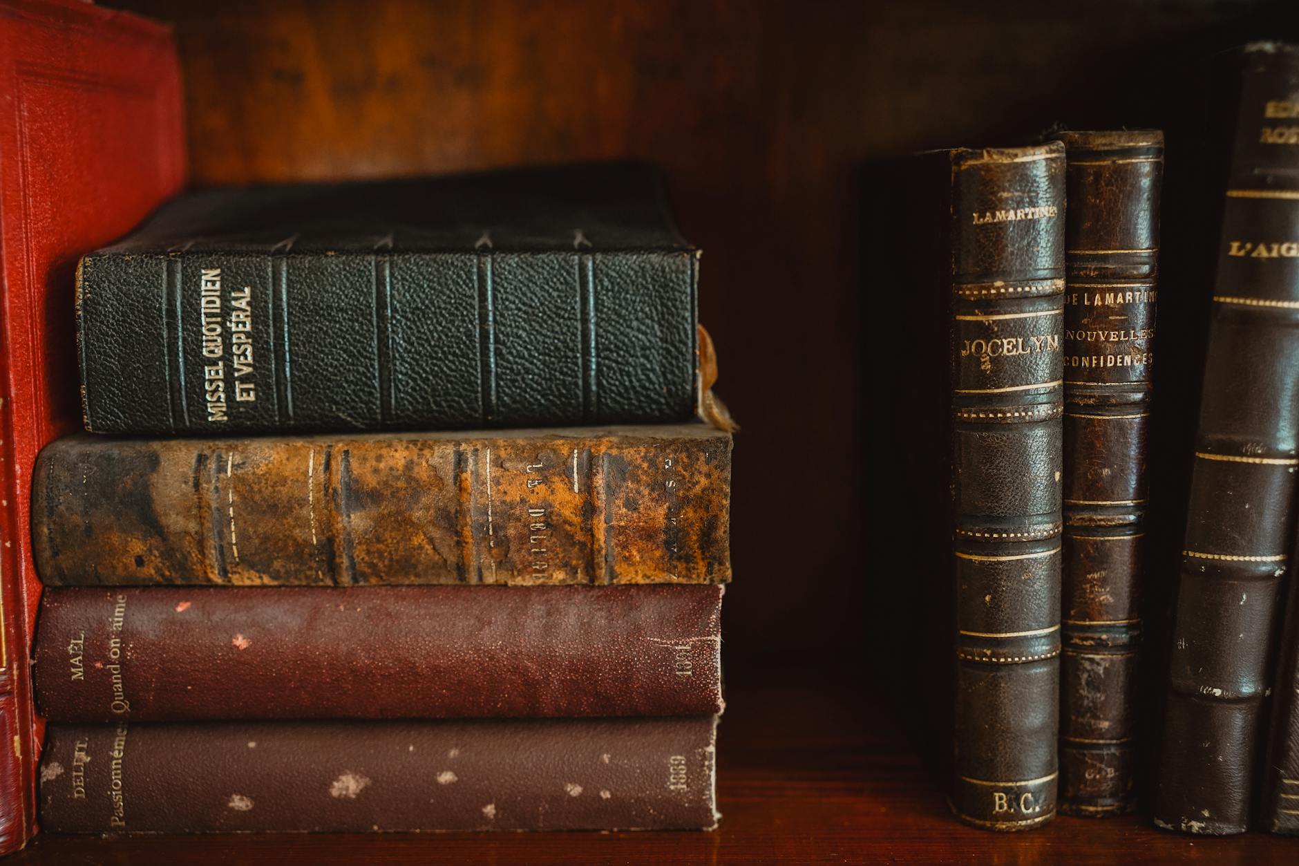 How Can Print Volumes Increase Yet Supply Gets Worse?