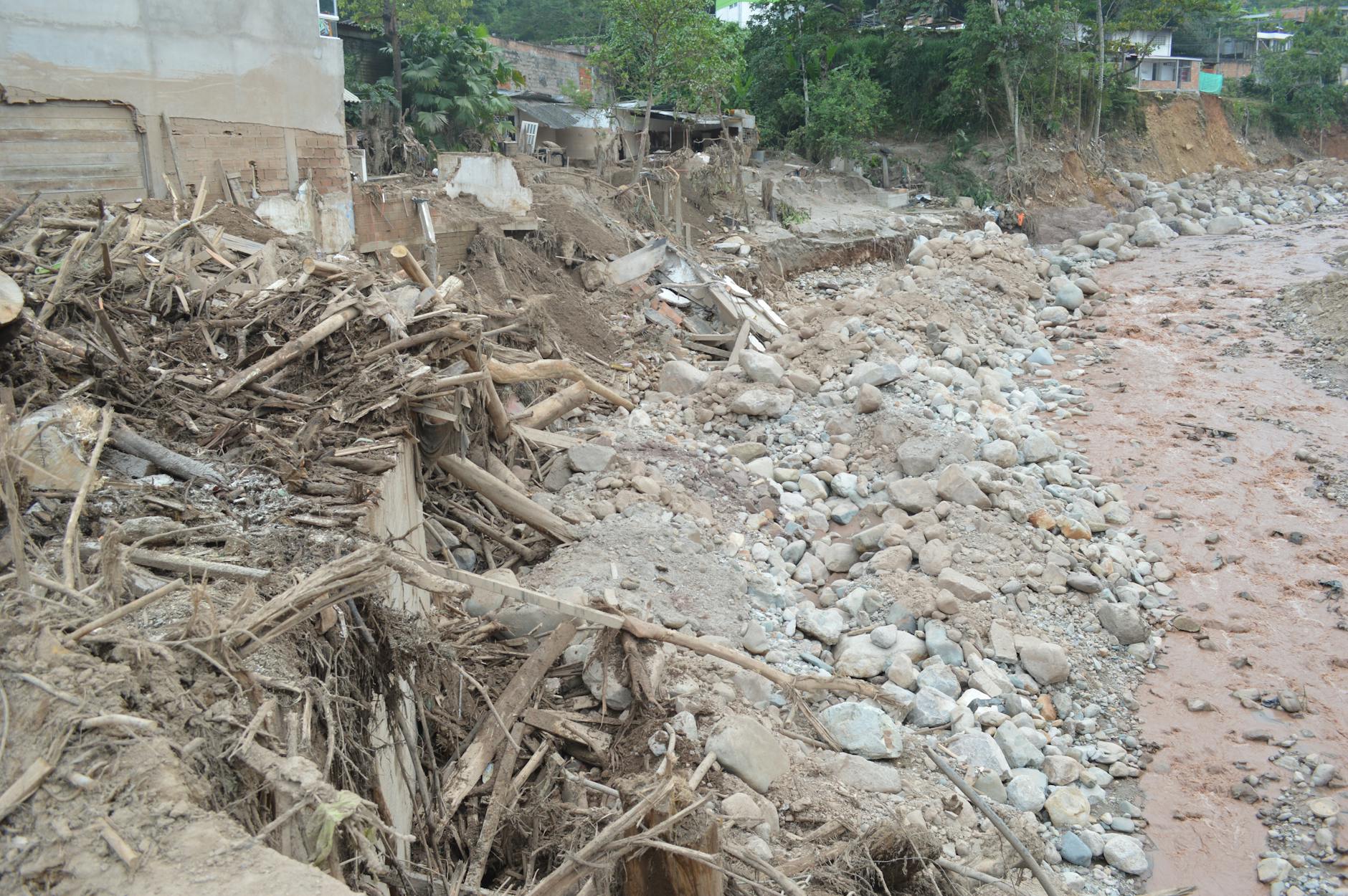 How Did Damage Assessment Change After the 2020 Boom?