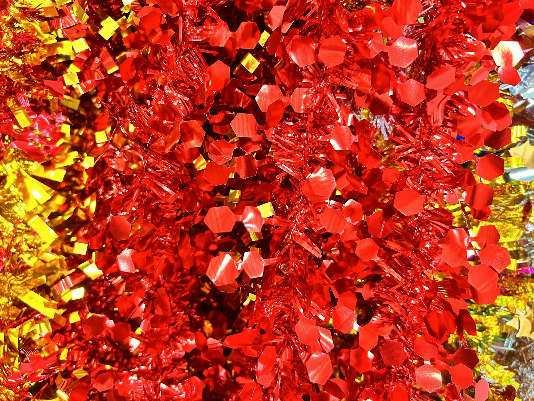 How Did the Celebrations Reprint Affect Energy Removal's Market Value?