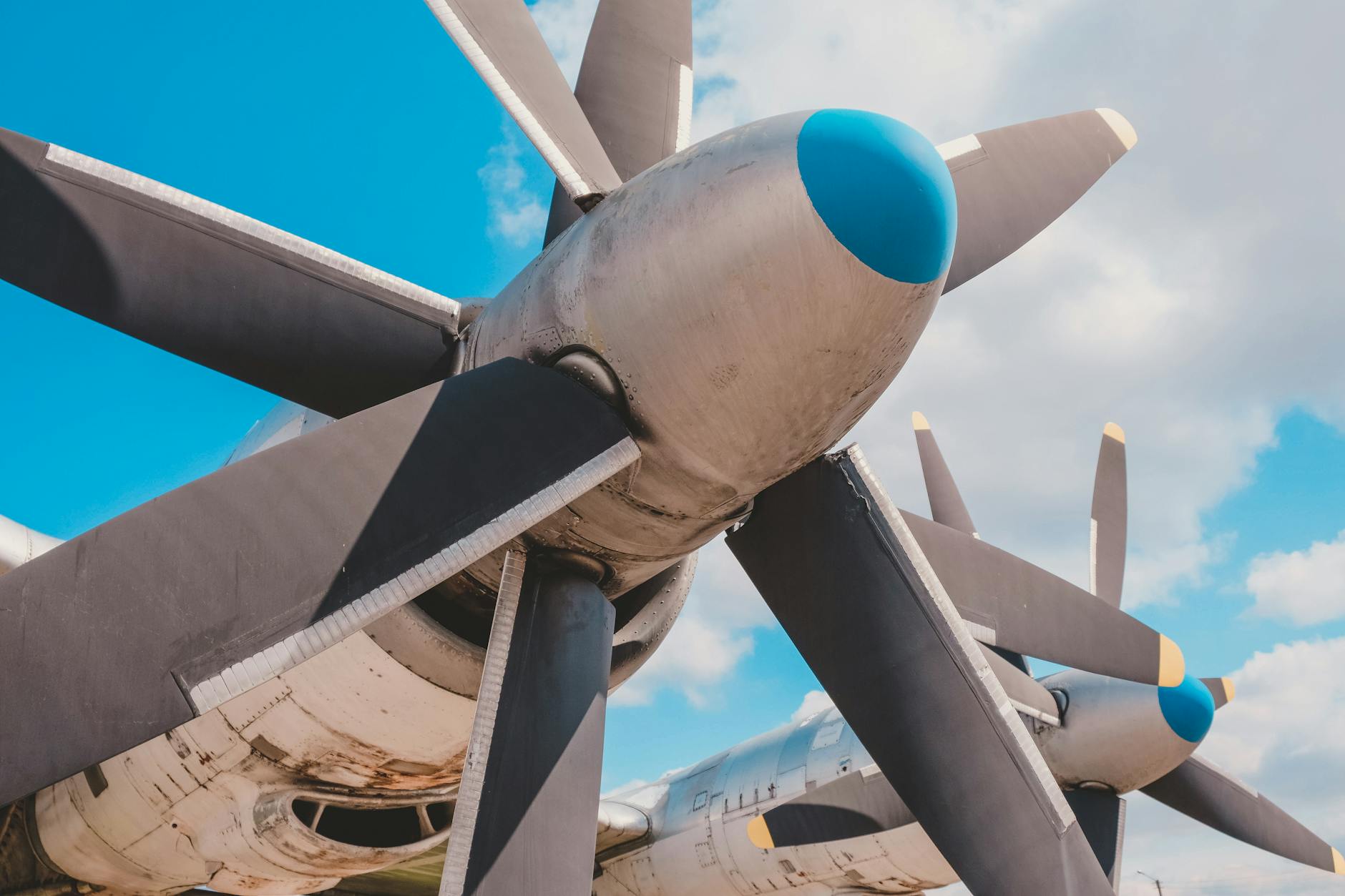How Do These Aircraft Compare to Previous Pokémon Jet Generations?