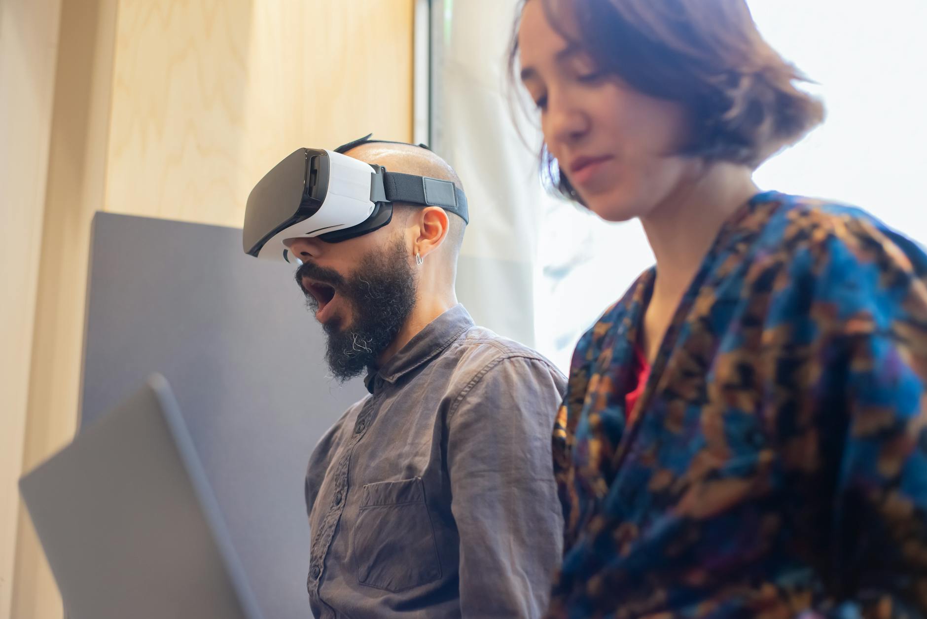 How Does an Immersive Experience Change the Pokémon Landscape?