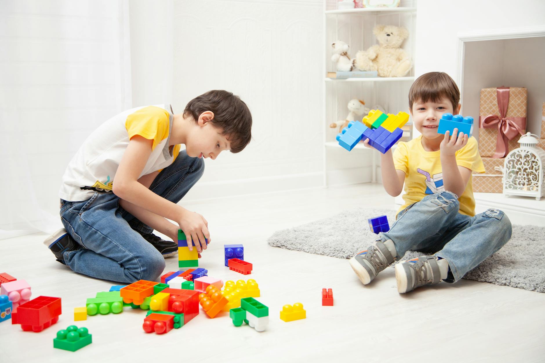 How Does the LEGO Ideas Pokémon Challenge Actually Work?