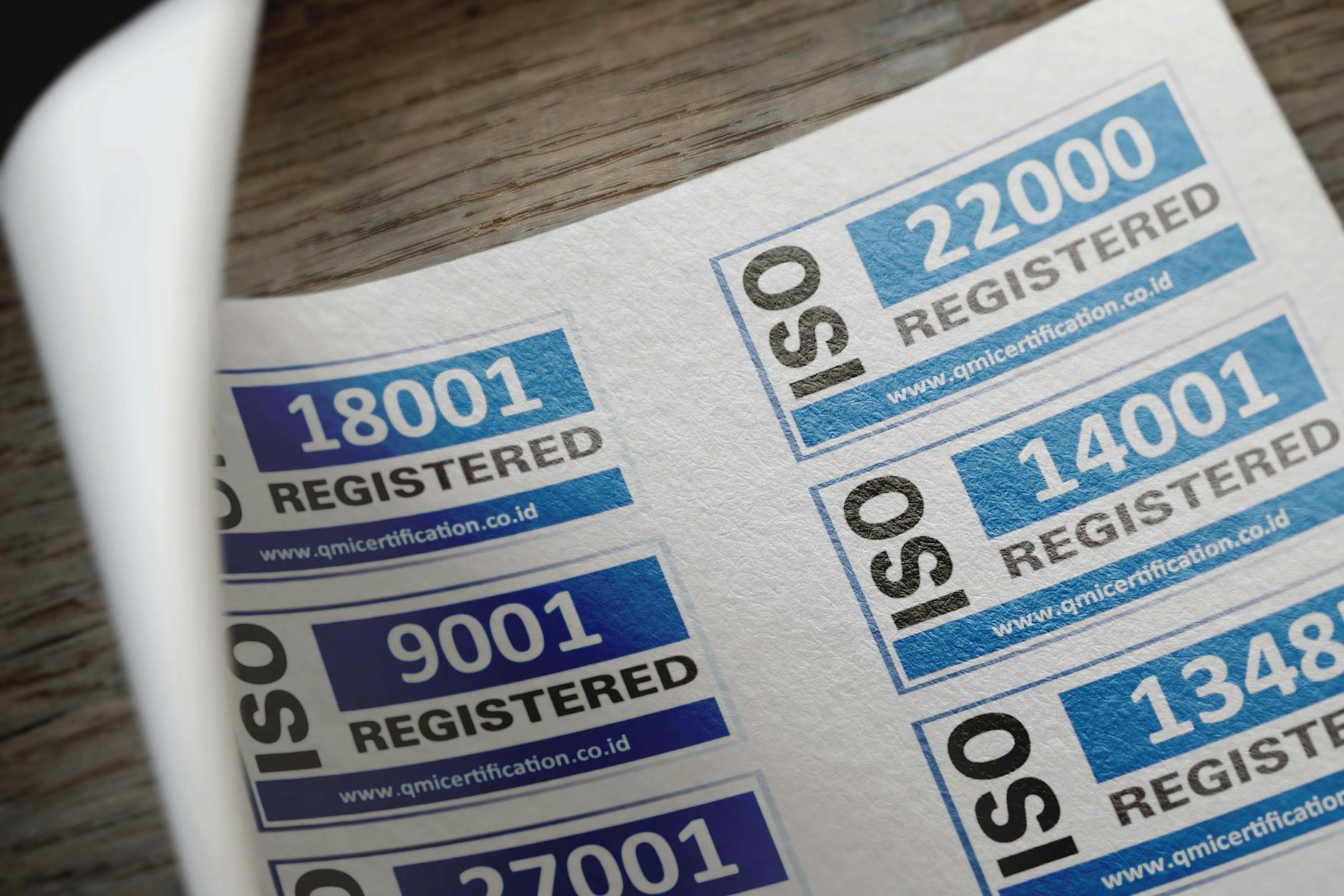 How Grading Standards Differ Between Companies