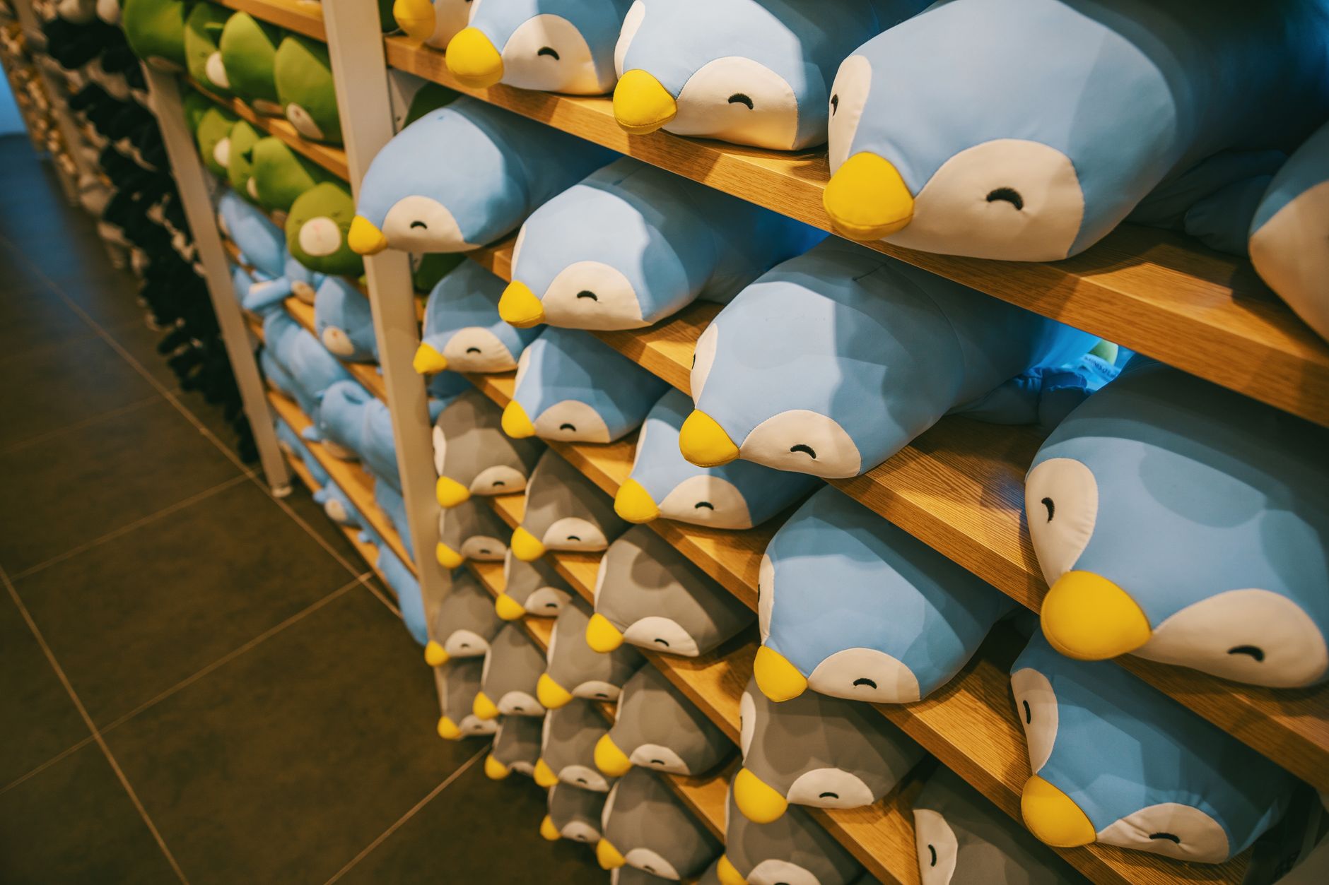 How Limited Pokémon Merchandise Became a Retail Event Strategy - Featured image