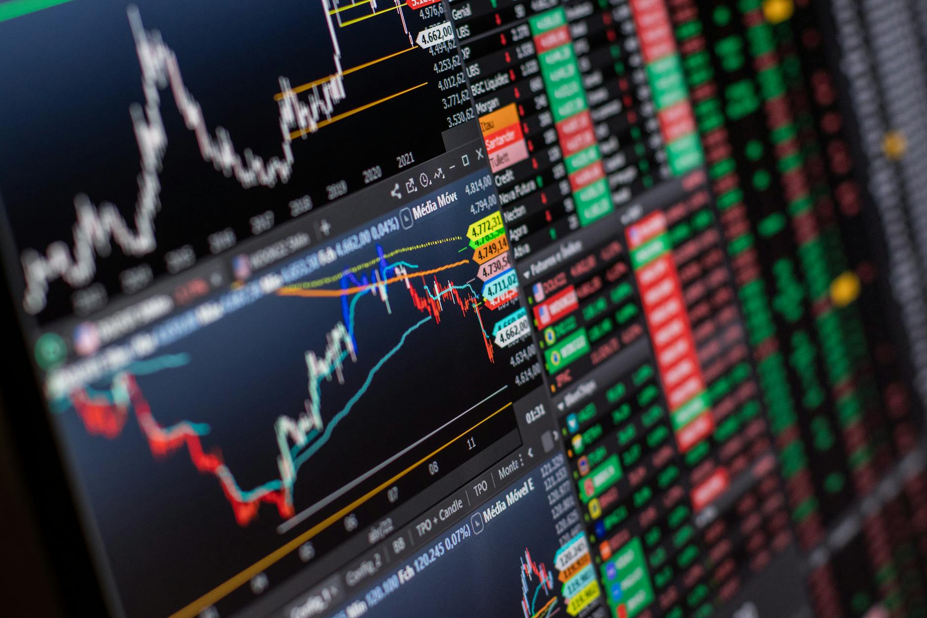 How Low Trading Volume Creates Outsized Price Movements
