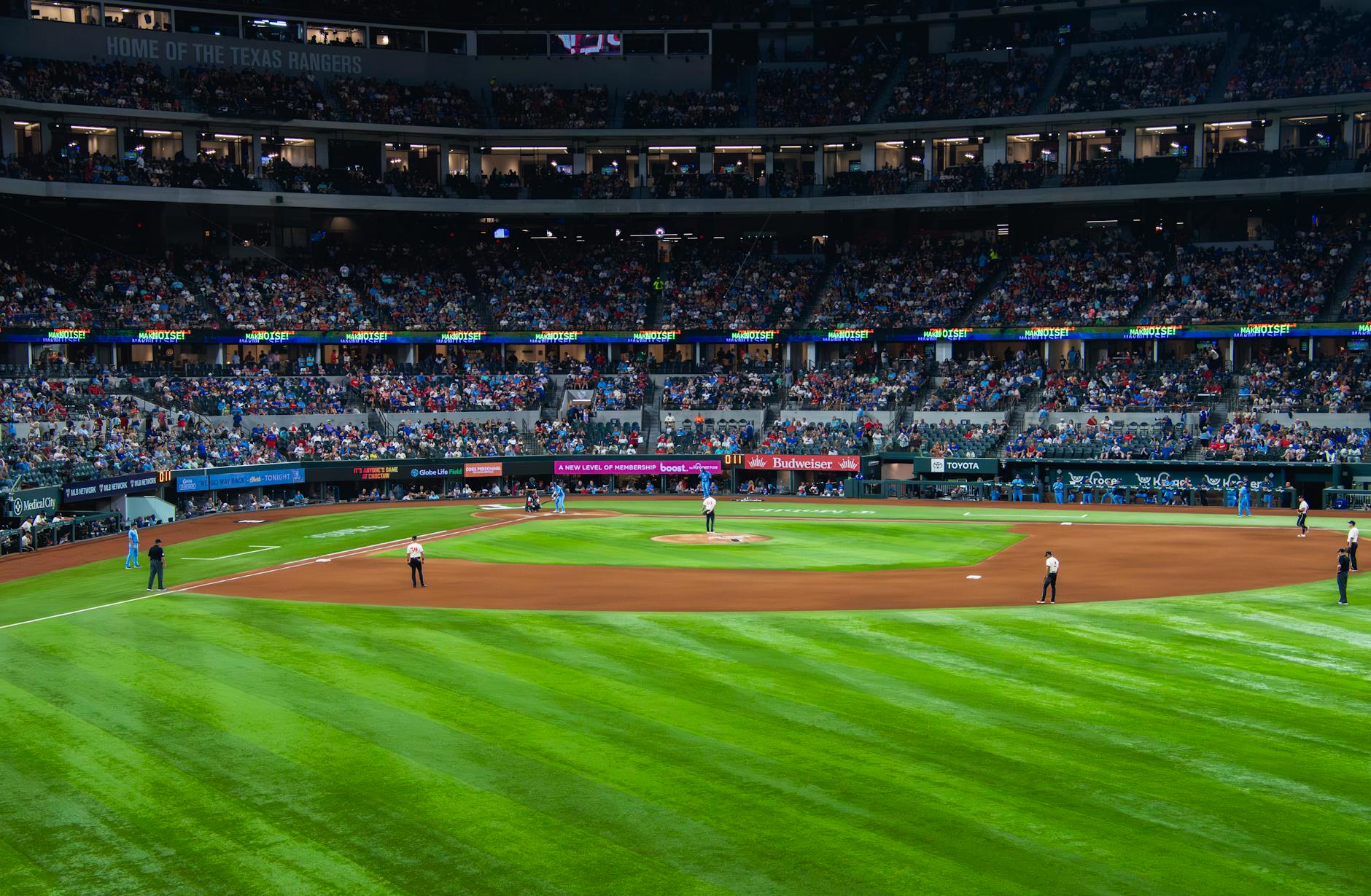 How MLB Players Are Using Pokémon Cards as a Clubhouse Ritual