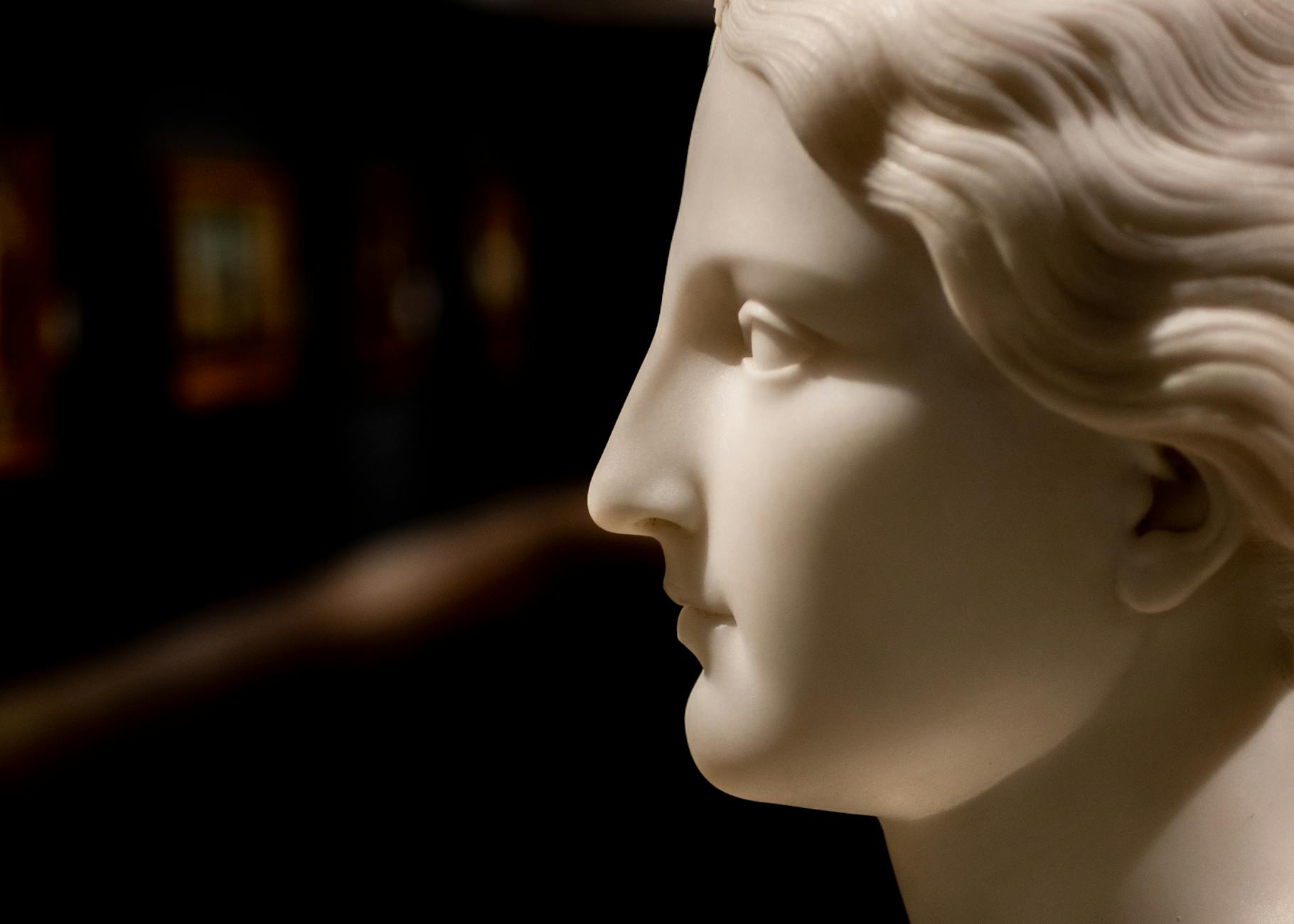 How Museum Attractions Create Sustainable Collector Demand