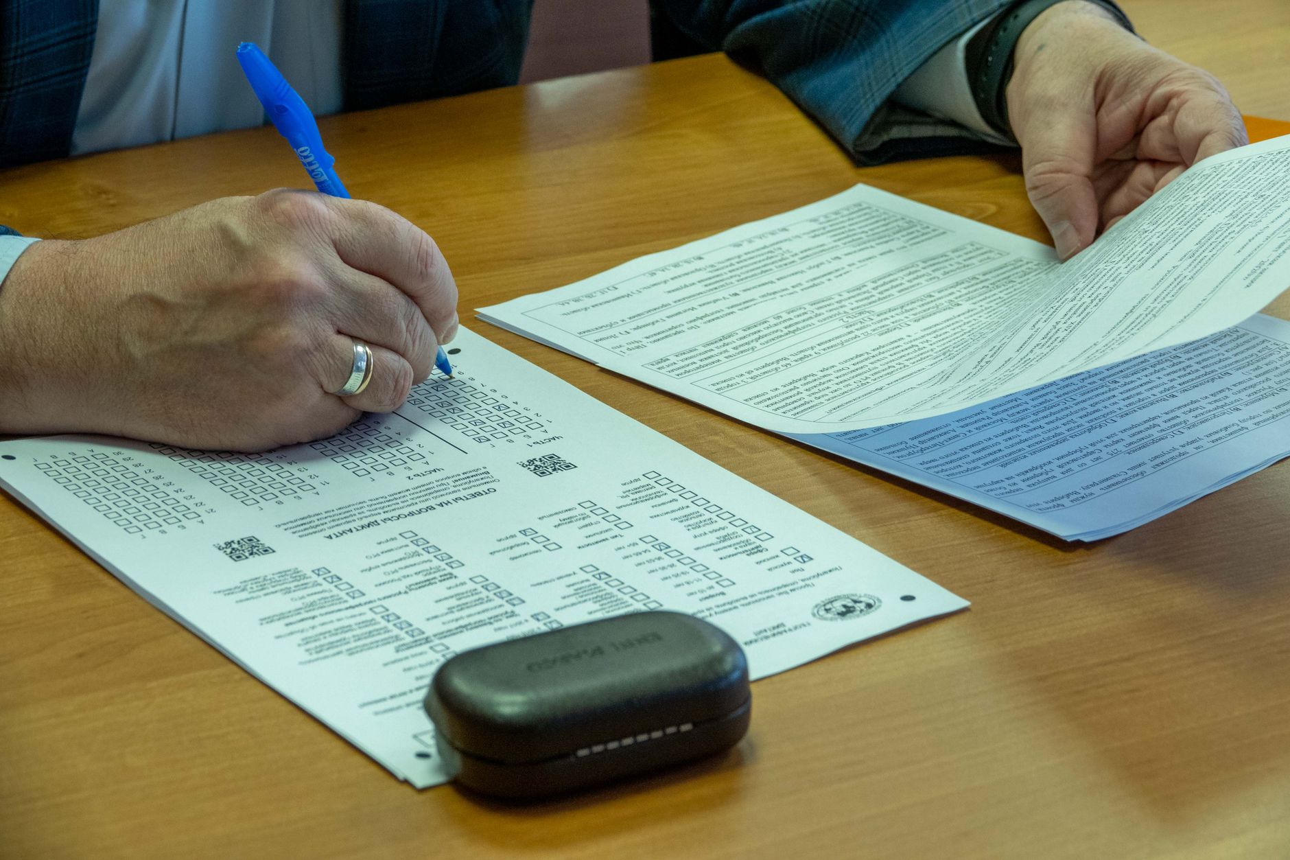 How Official Sanctioning Creates a Unified Competitive Environment
