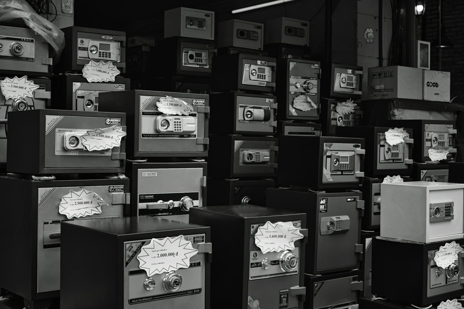 How PSA's Vault Differs from eBay's Original Service