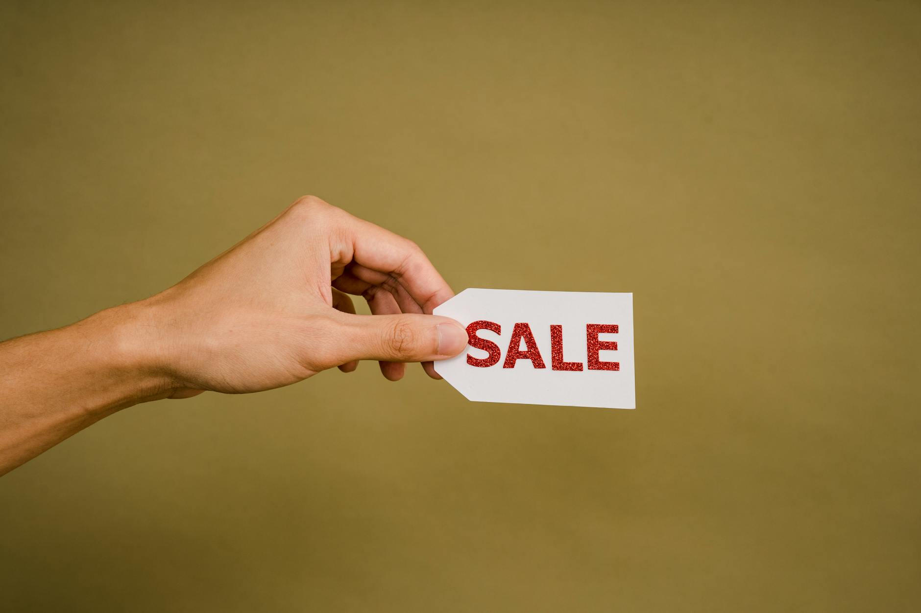 How to Verify Current Pricing Before You Sell