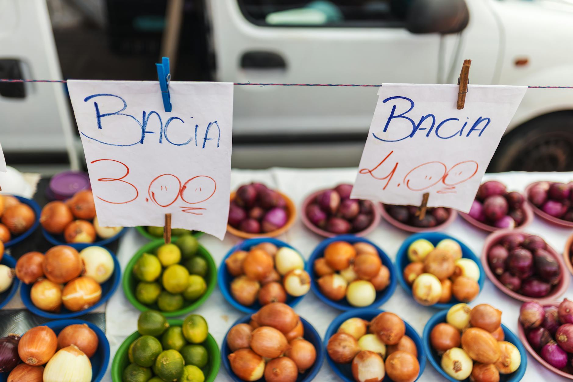 International Variants and Regional Pricing Anomalies