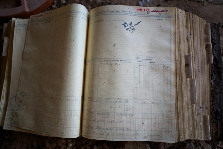 Keeping a Ledger for Your Base Set Energy Removal Purchases and Sales - Featured image