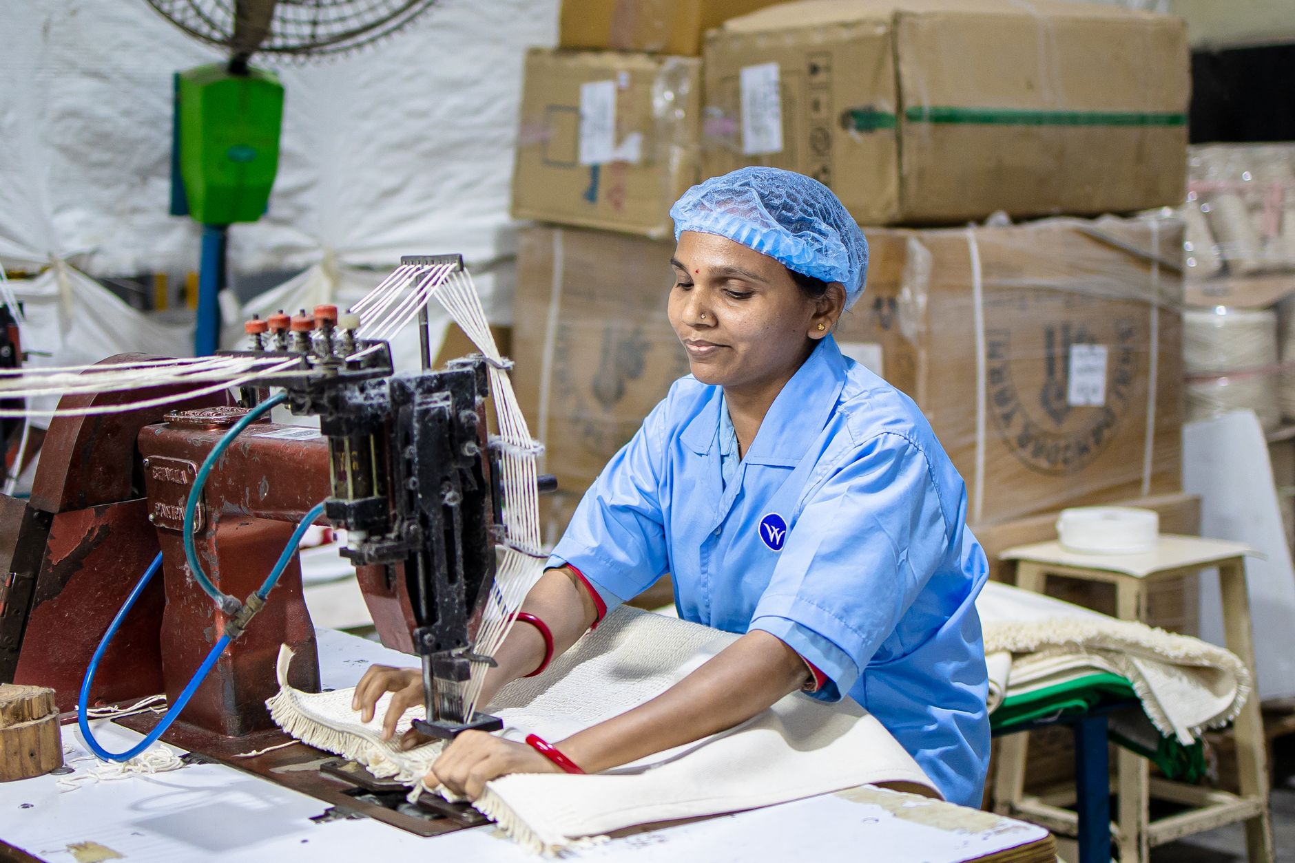 Manufacturing Quality Control and What Changed Since 2020