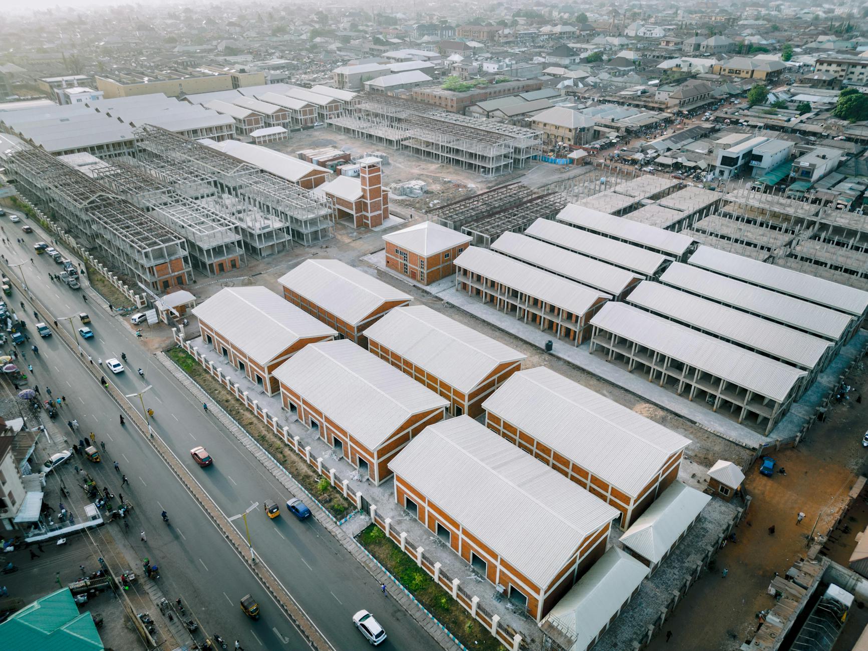 Market Expansion and Mixed Condition Demand Since Summer 2024