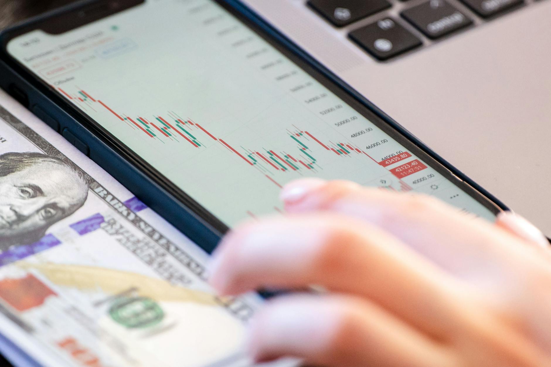 Market Manipulation Risks and Artificial Growth
