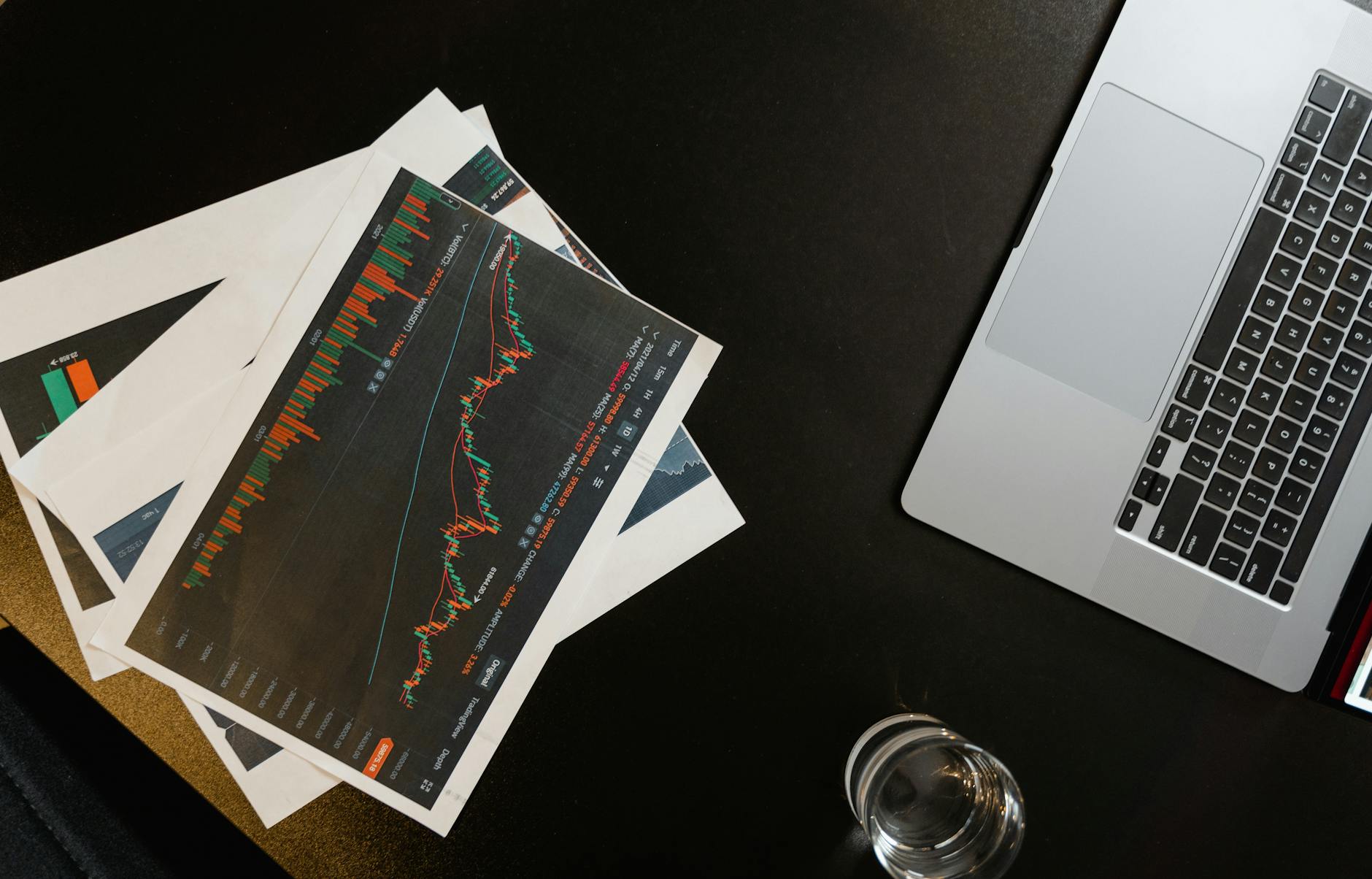 Market Performance and the Investment Case for 4th Prints