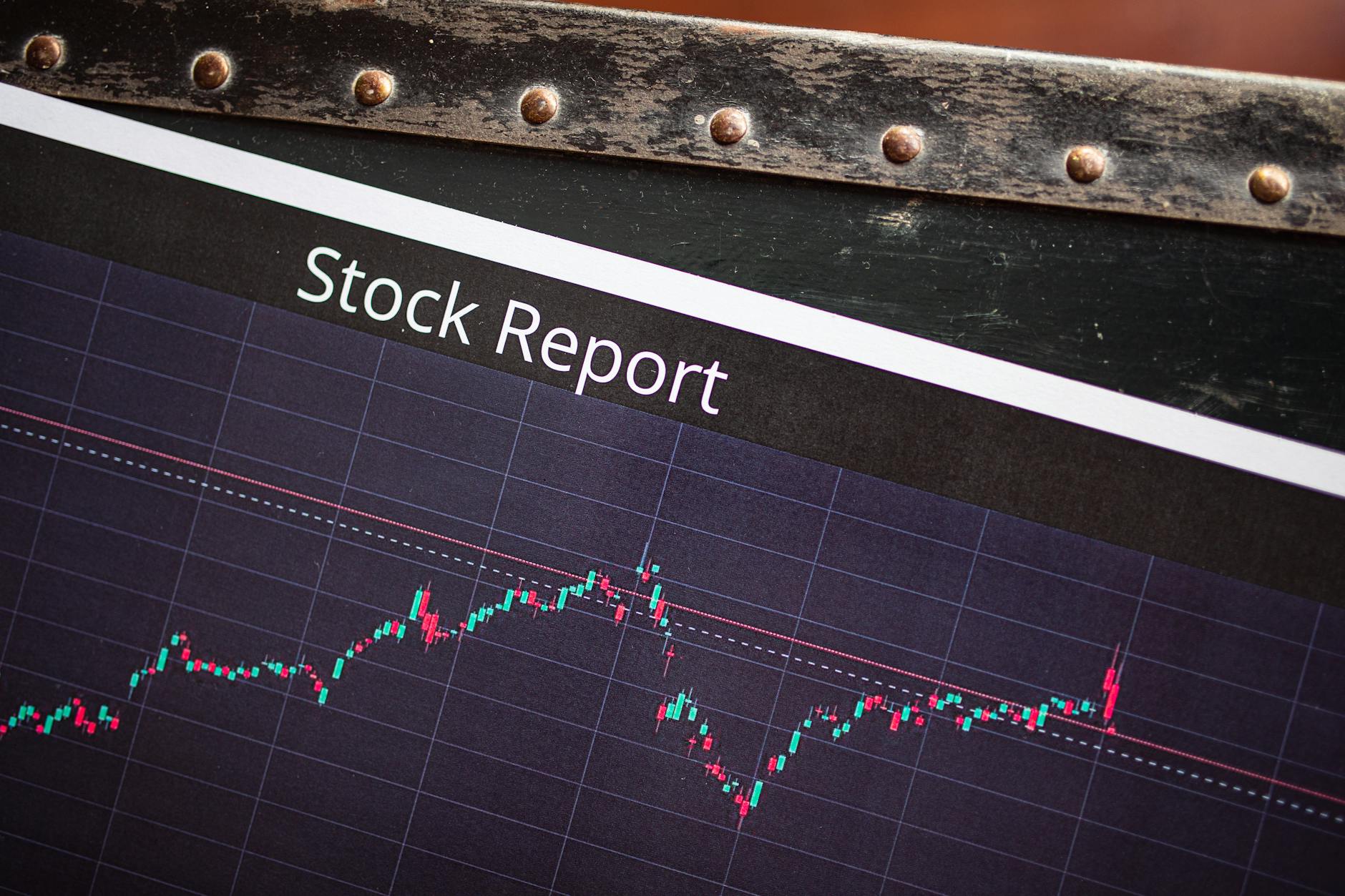 Market Pricing Trends That Signal the Shift Ahead