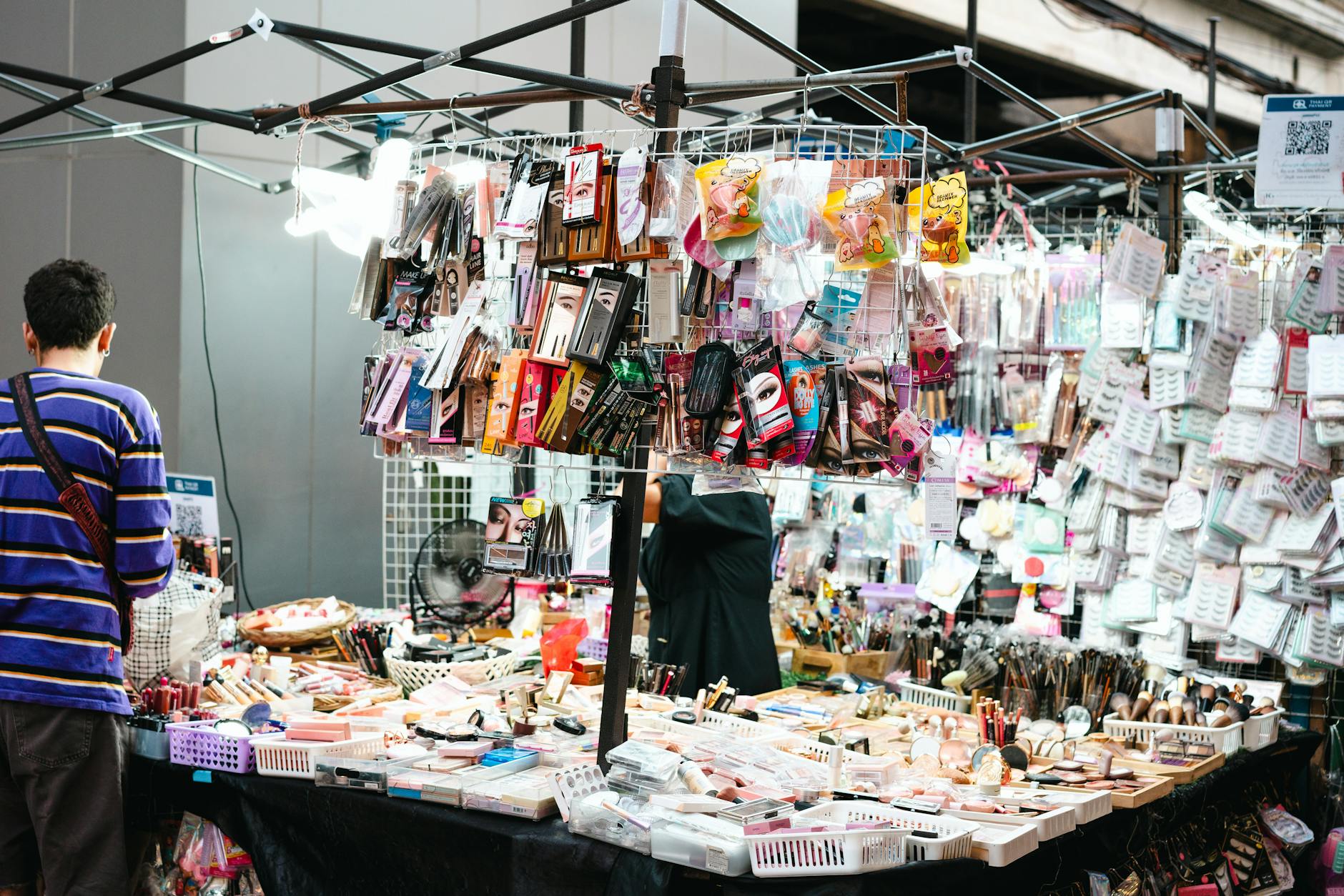 Merchandise Saturation and the Brand Fatigue Question