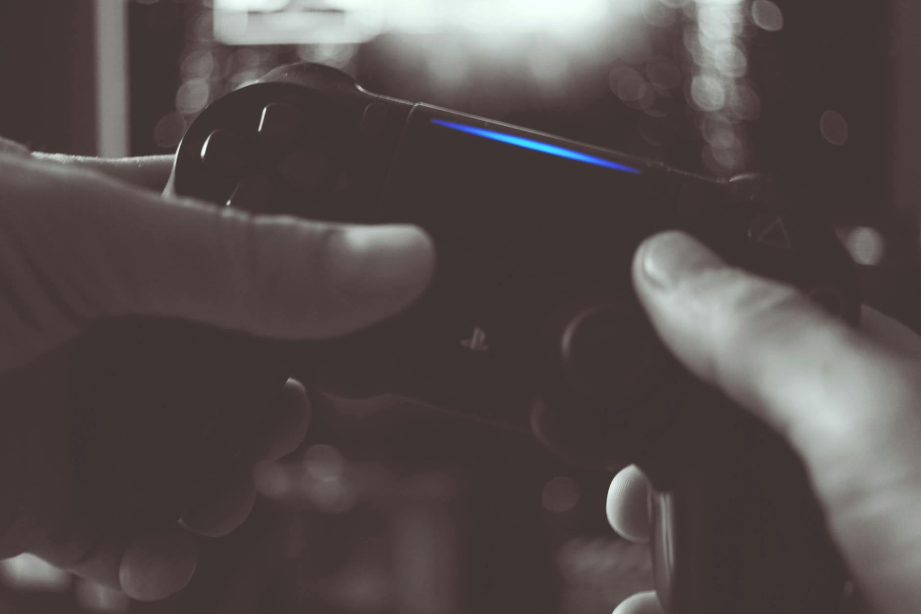 Mobile and Digital Gaming as Continuous Traffic Drivers