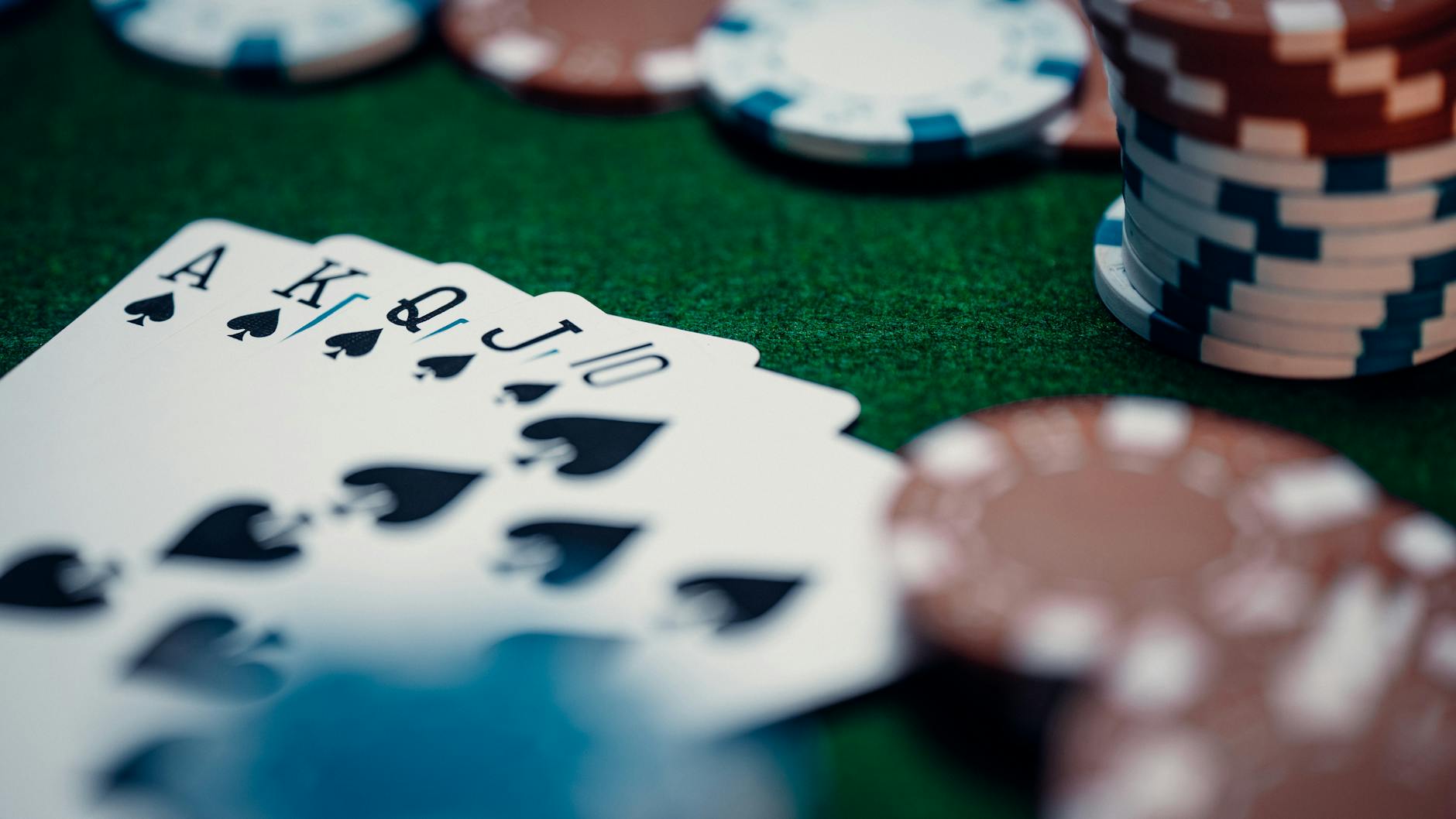 Modern Chase Cards and the High-Risk, High-Reward Alternative