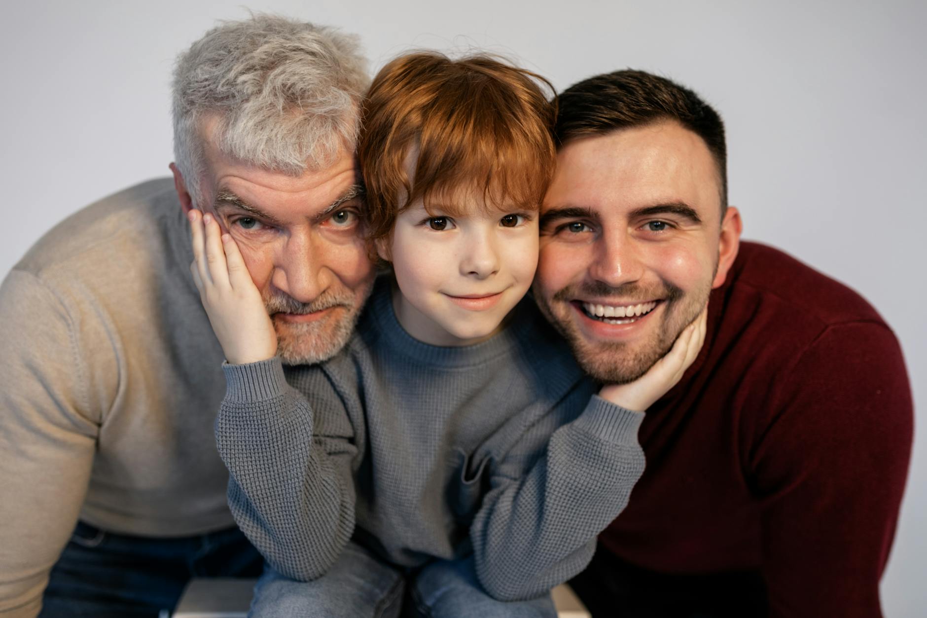 Multi-Generational Appeal as the Extension of Childhood Brand Power