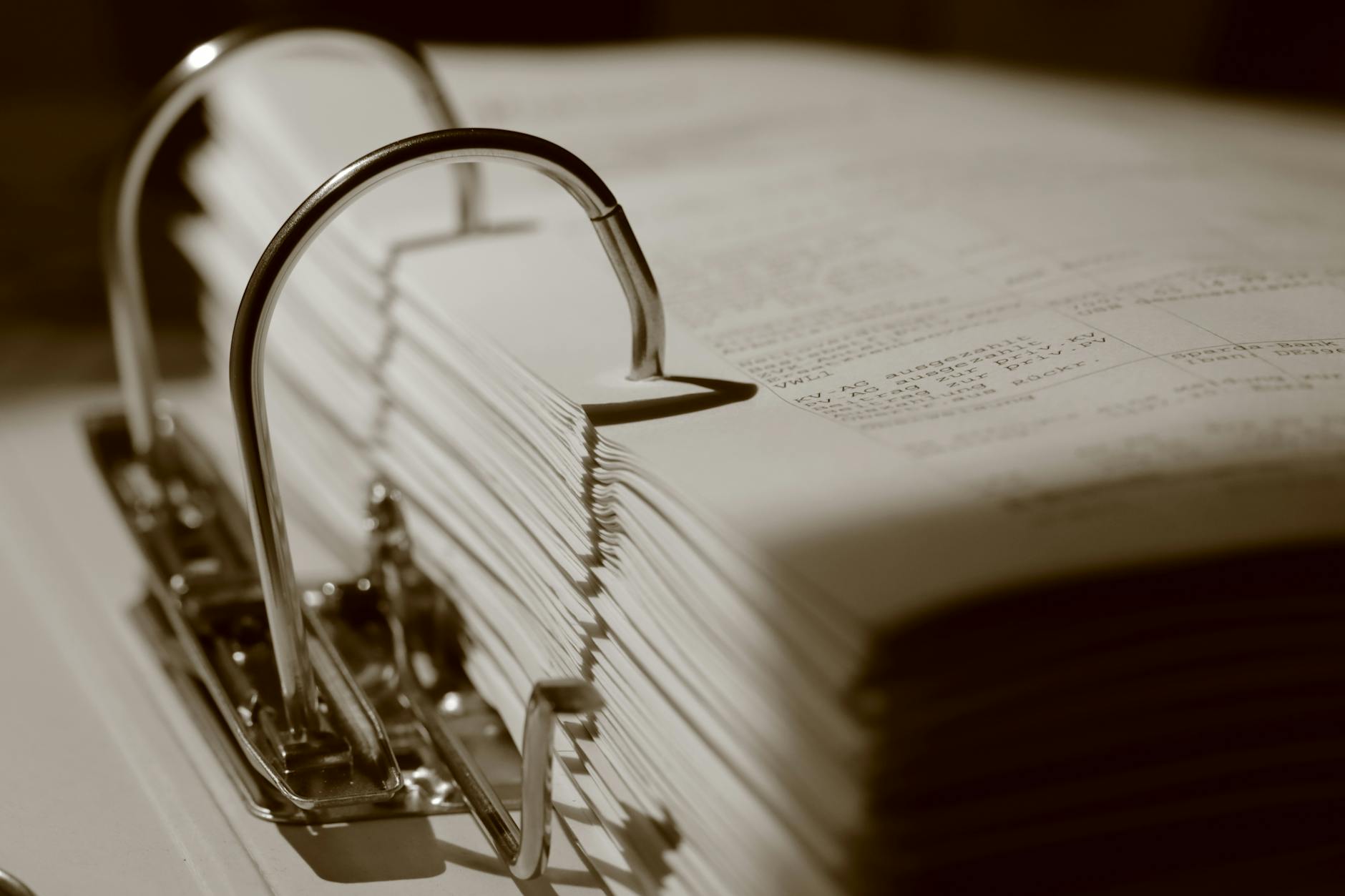 Packaging and Condition Documentation