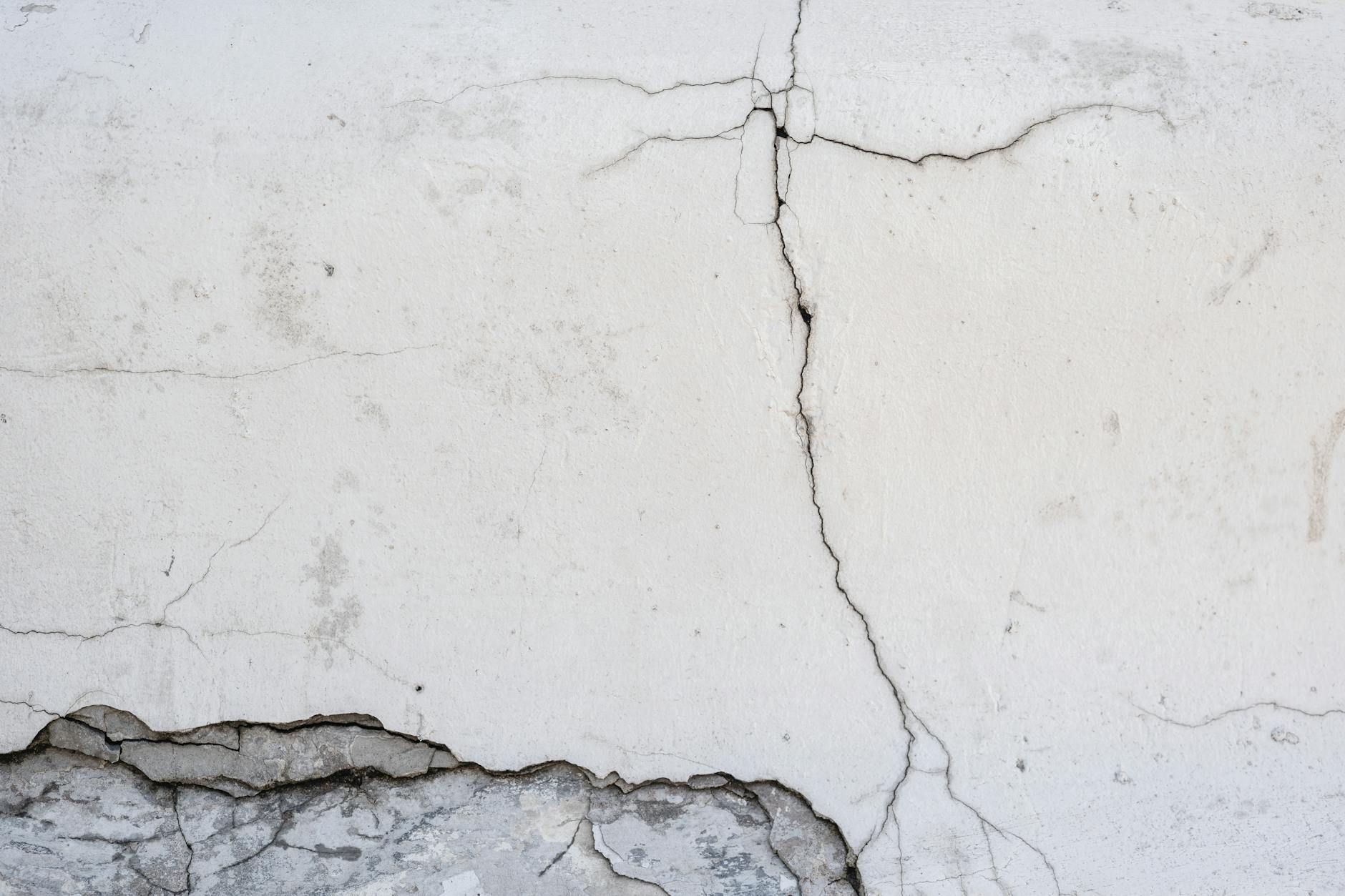 Physical Risks of Cracking the Slab