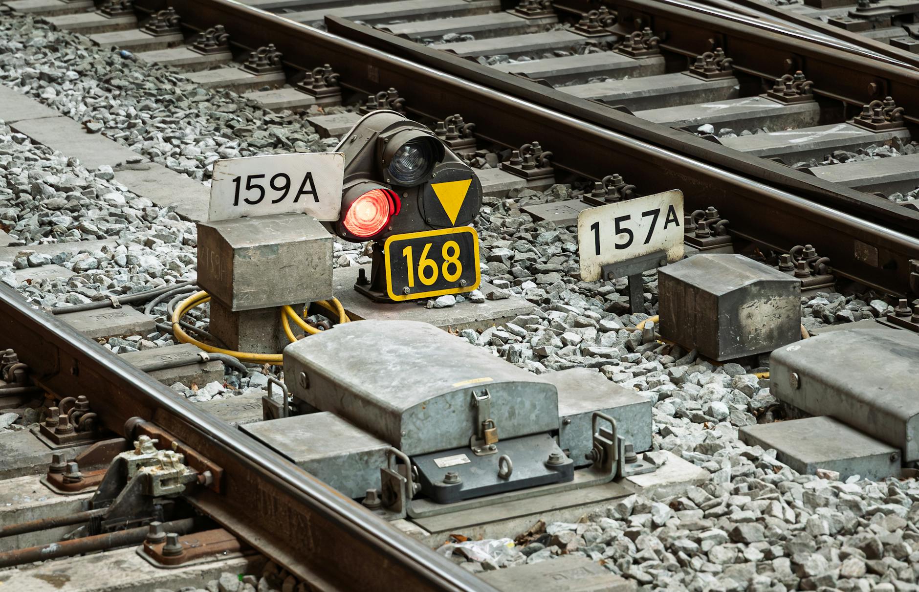 Reading Print Run Signals in Card Details