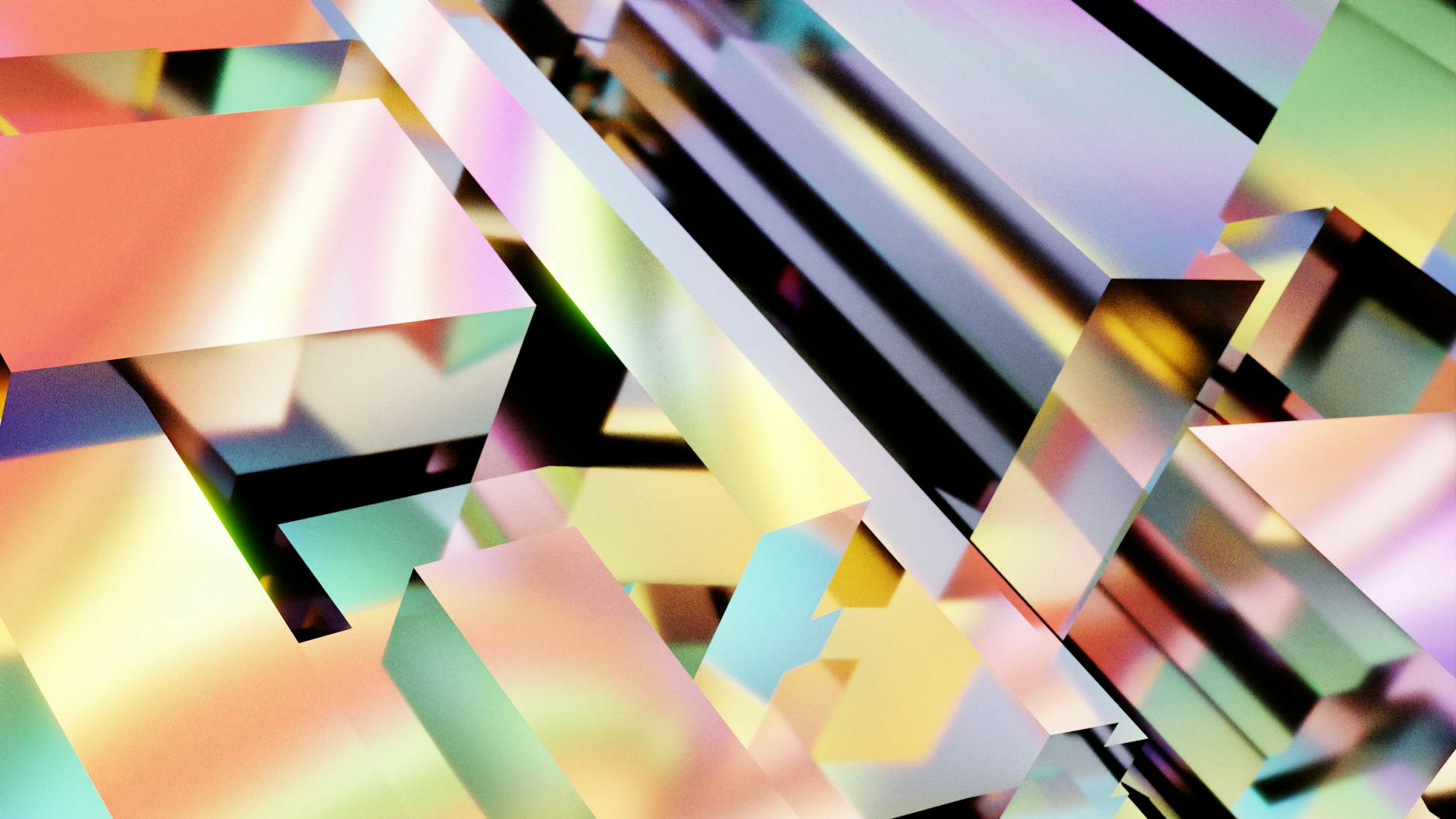 Recognizing Holographic Patterns and Print Generations