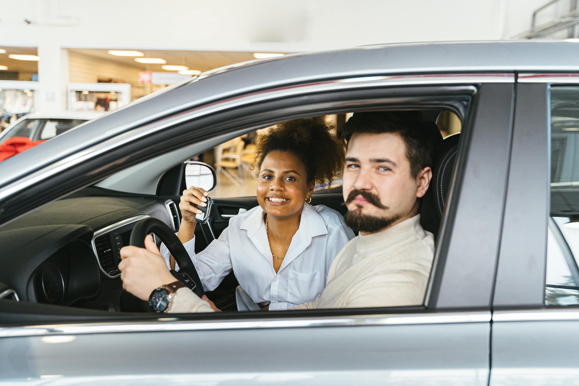 Record-Breaking Sales Driving Market Growth