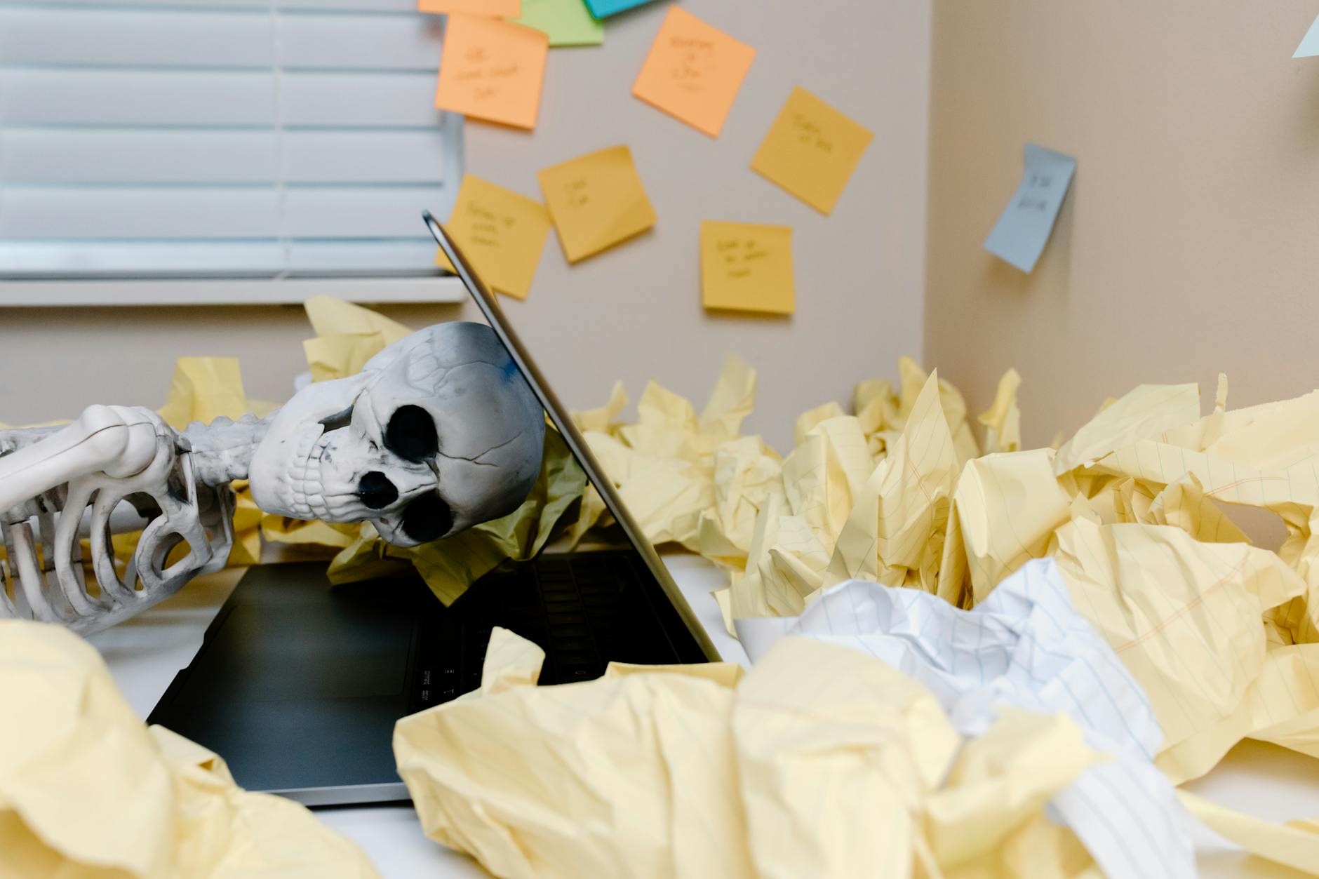 Registration Deadlines and the Scarcity Psychology
