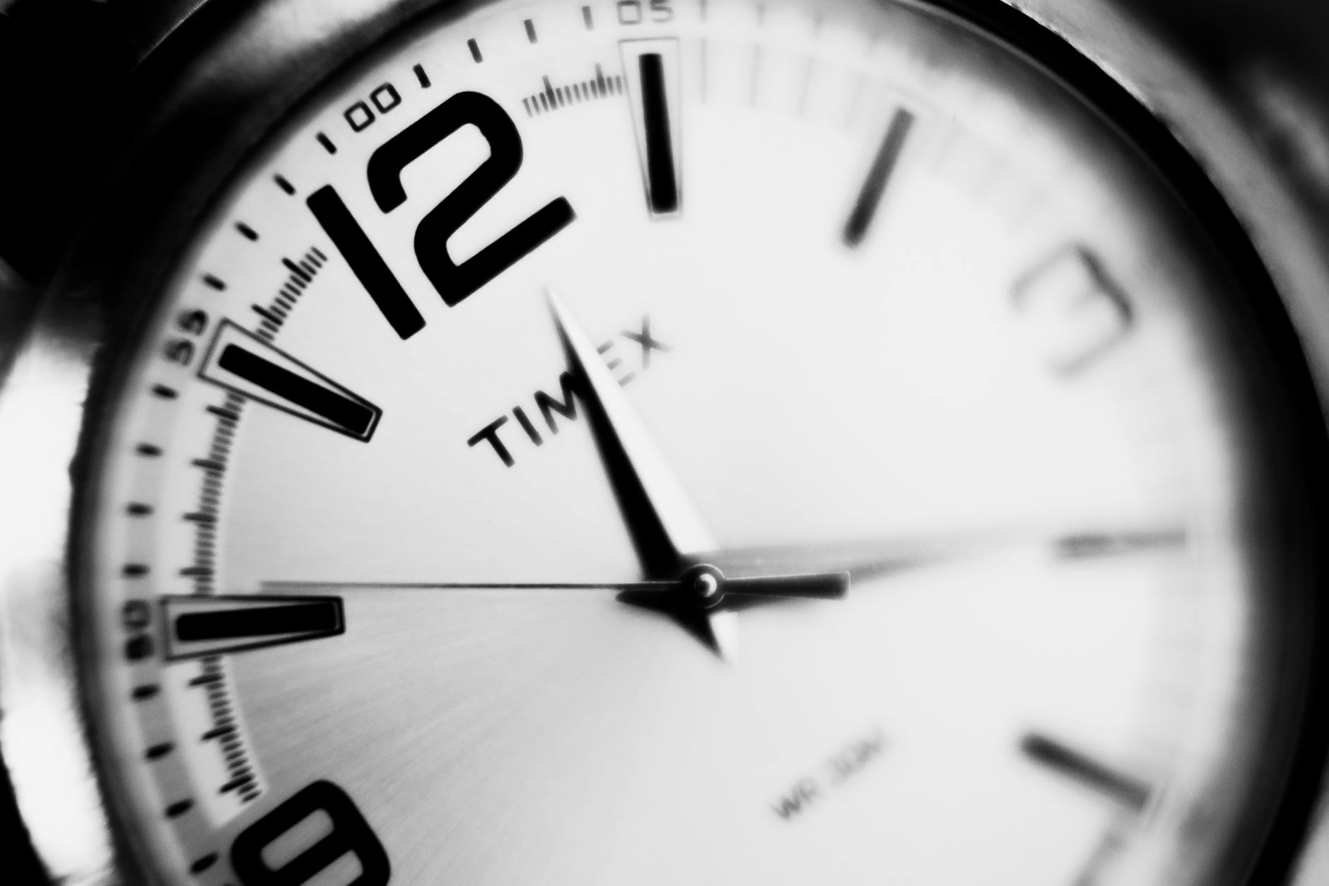 SCARCITY THROUGH TIME AND CONDITION, NOT ARTIFICIAL LIMITATION