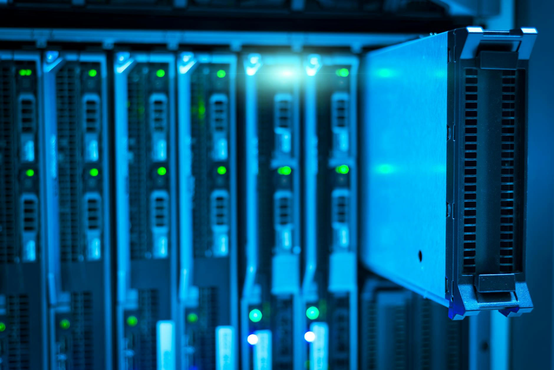 Server Stability, Account Security, and Digital Risks