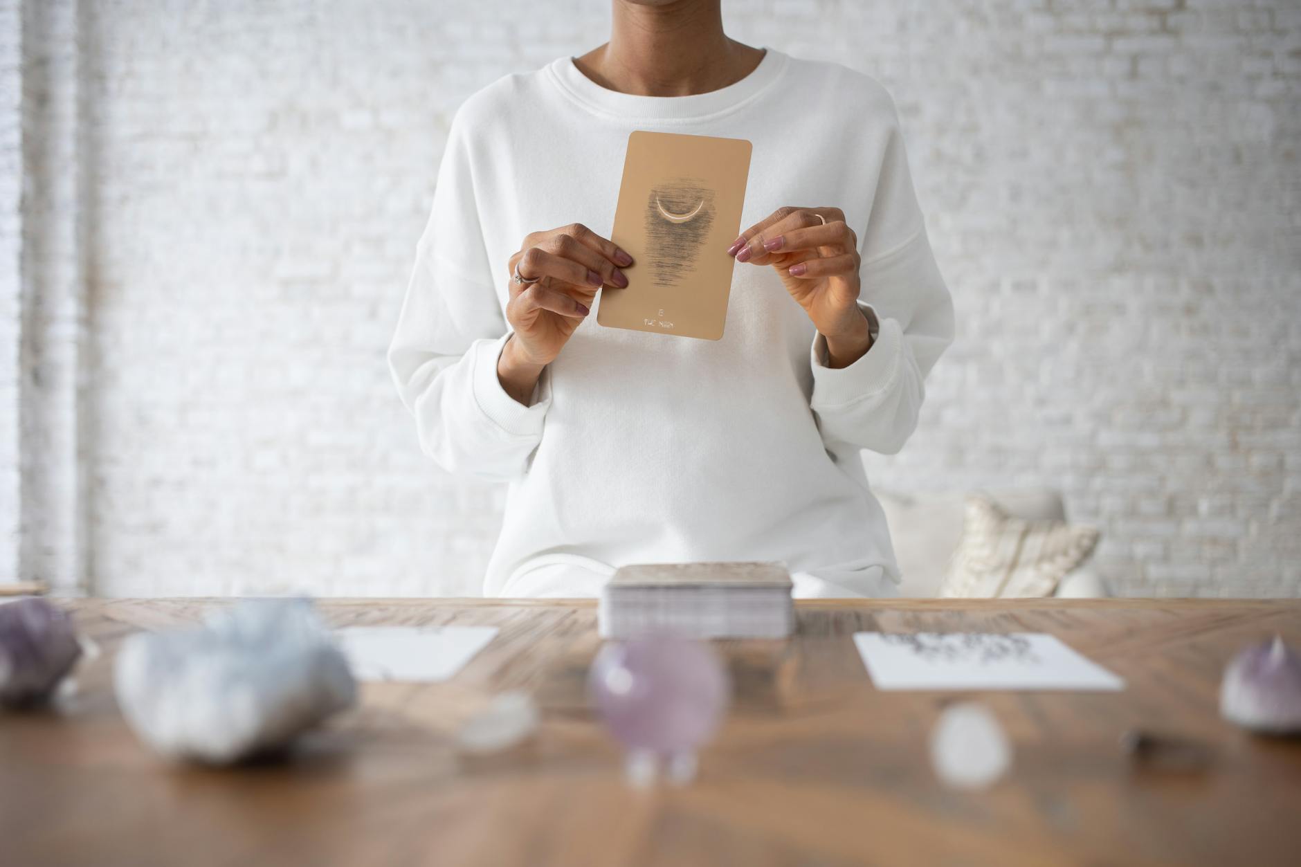 Shining Cards and Crystal Cards as the Next Generation of Appreciation
